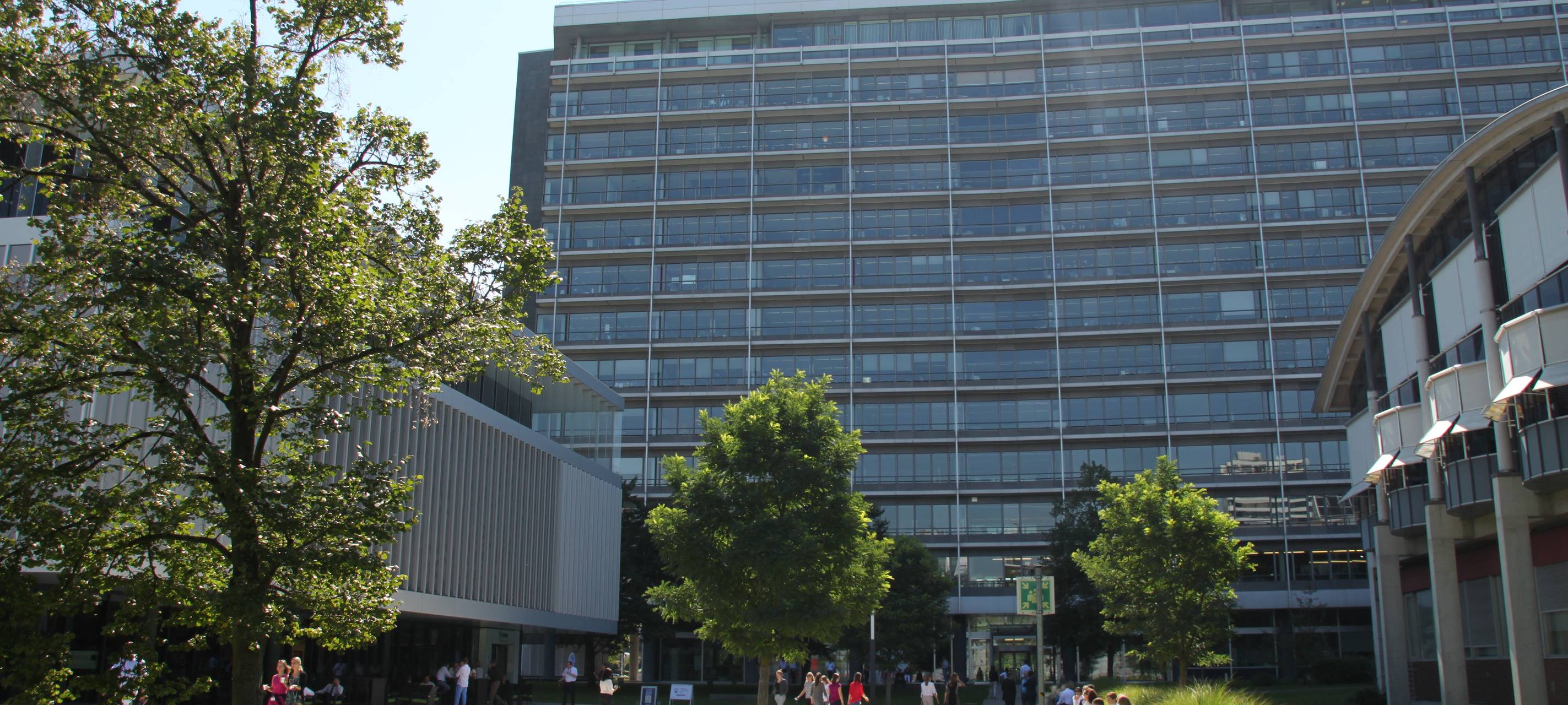 Thomymitarbeiter in Neuss machen sich Sorgen um Jobs