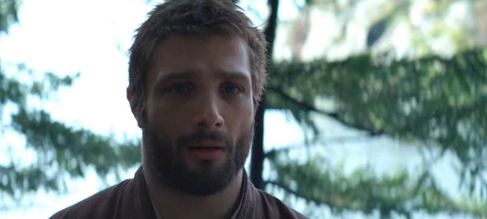 Blackthorne ist in Japan gestrandet.