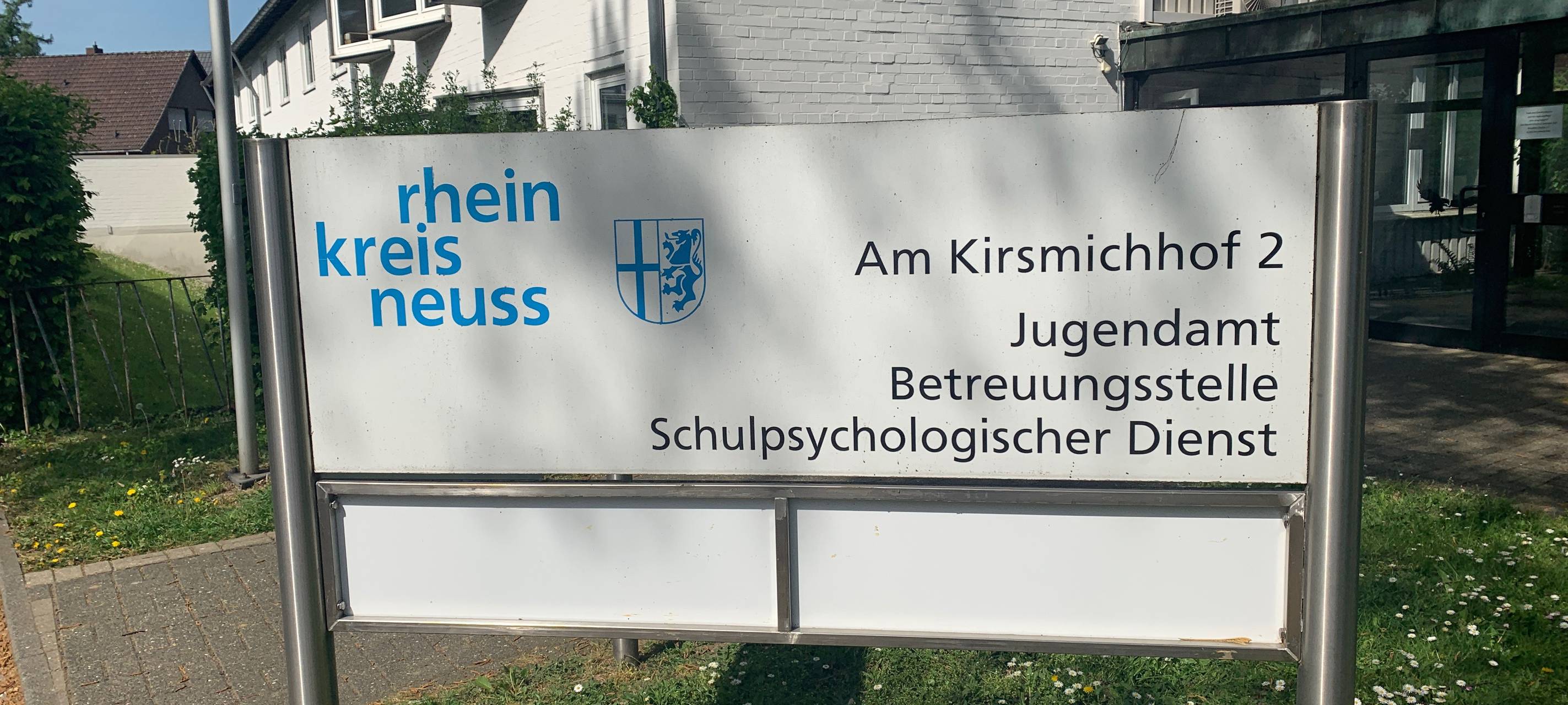 Jugendamt Korschenbroich