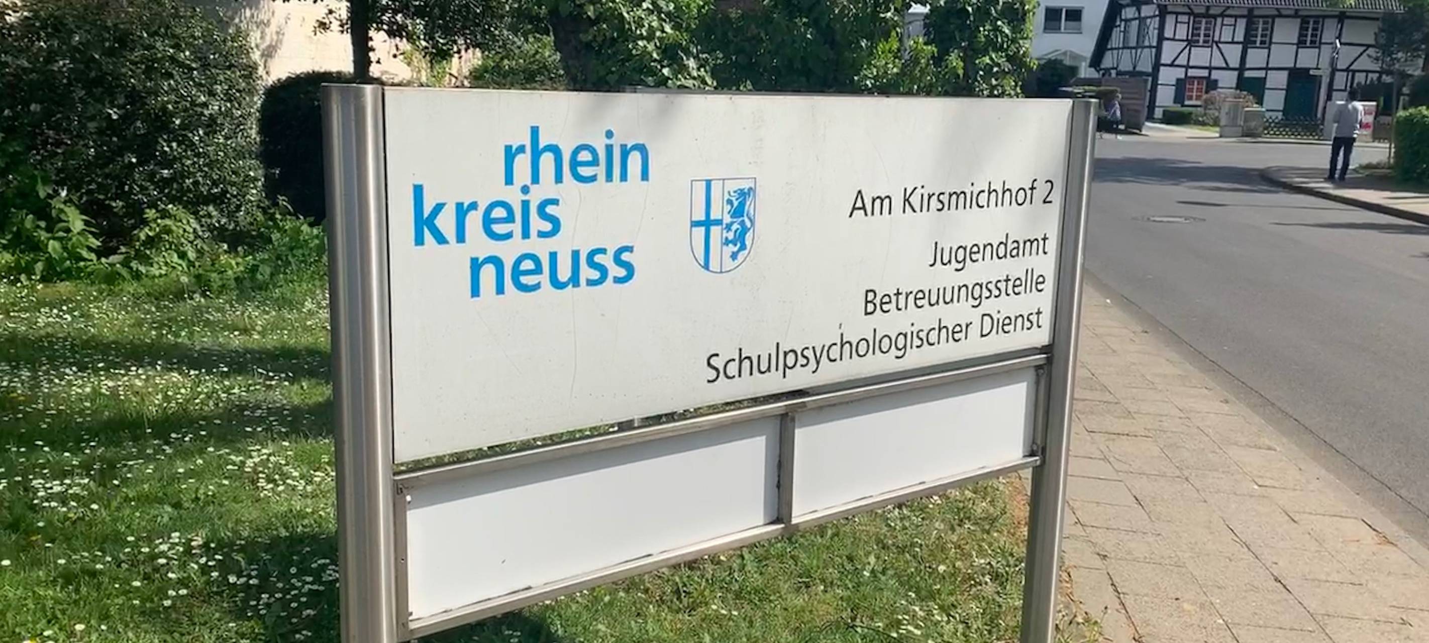 Jugendamt Korschenbroich