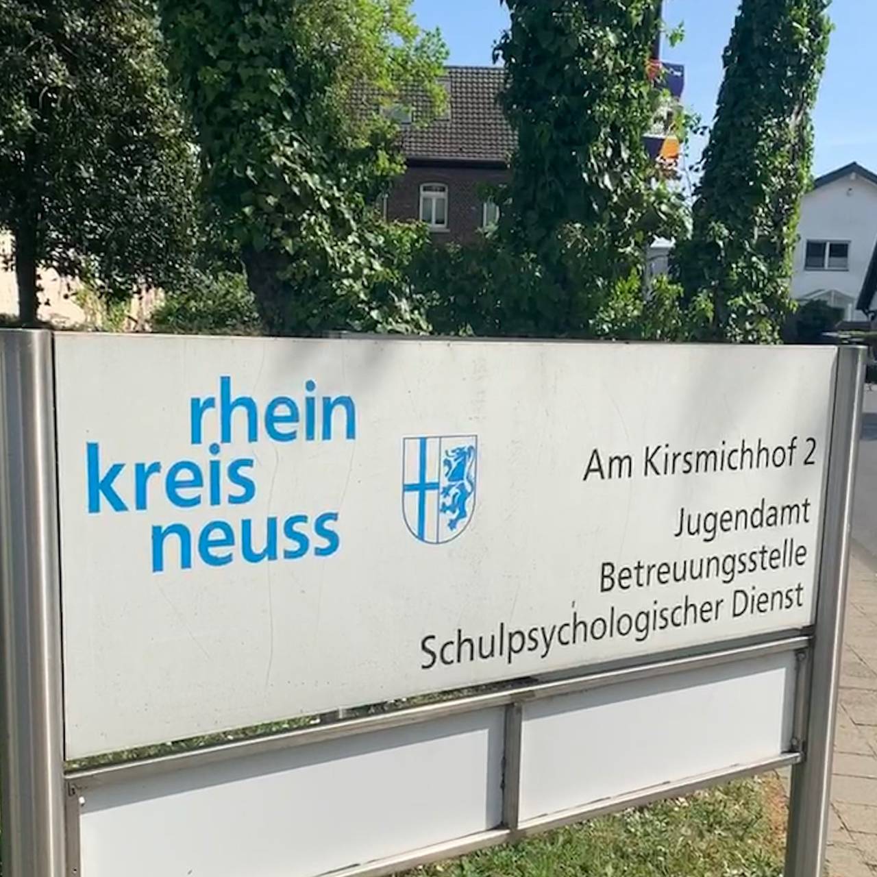 Jugendamt Korschenbroich