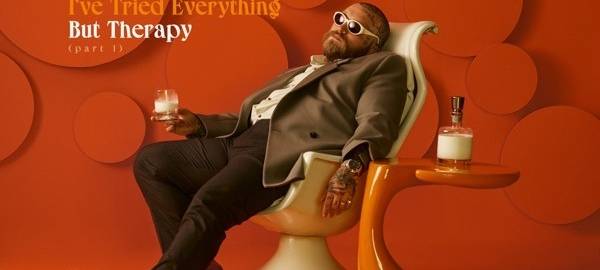 Teddy Swims - Lose Control