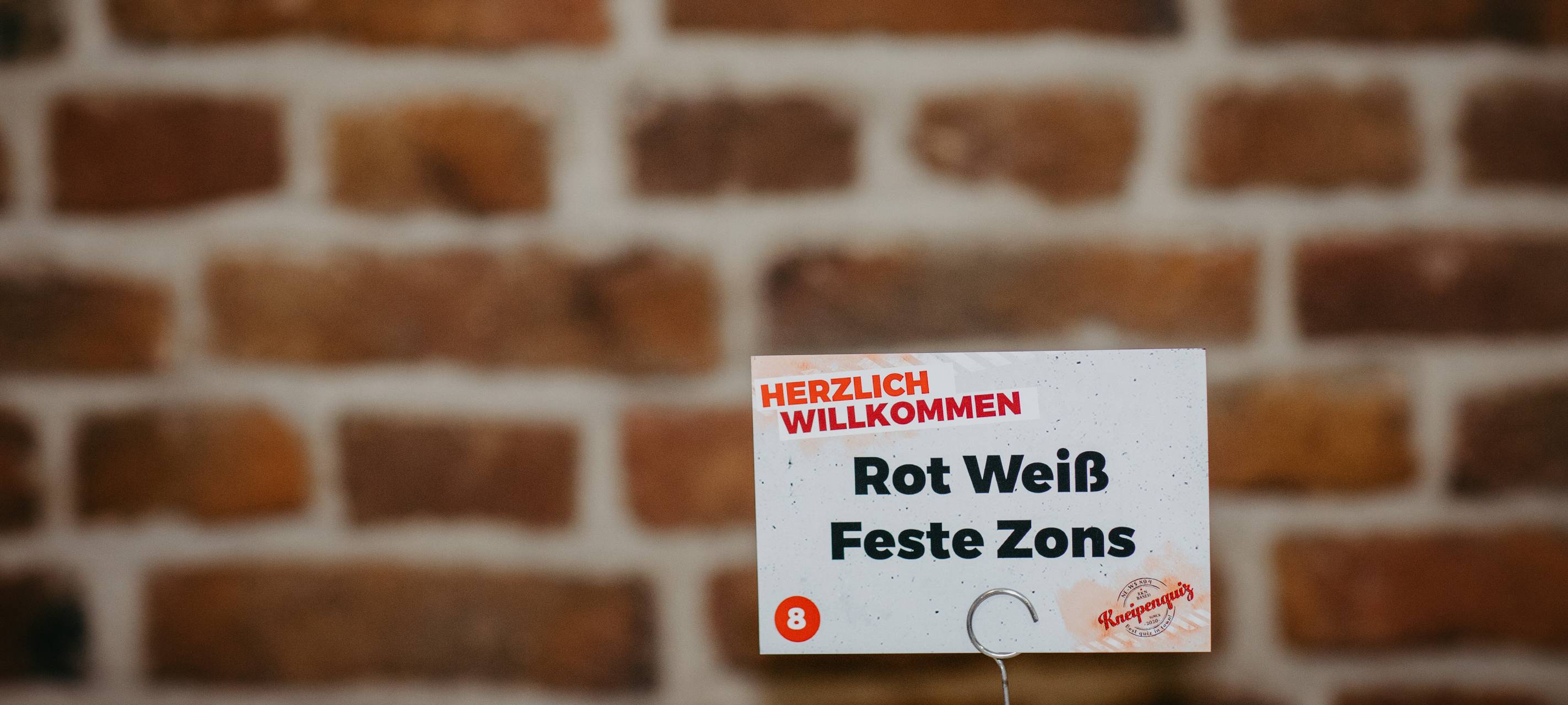 Das NE-WS 89.4-Kneipenquiz: Perfektes Event für Unternehmen