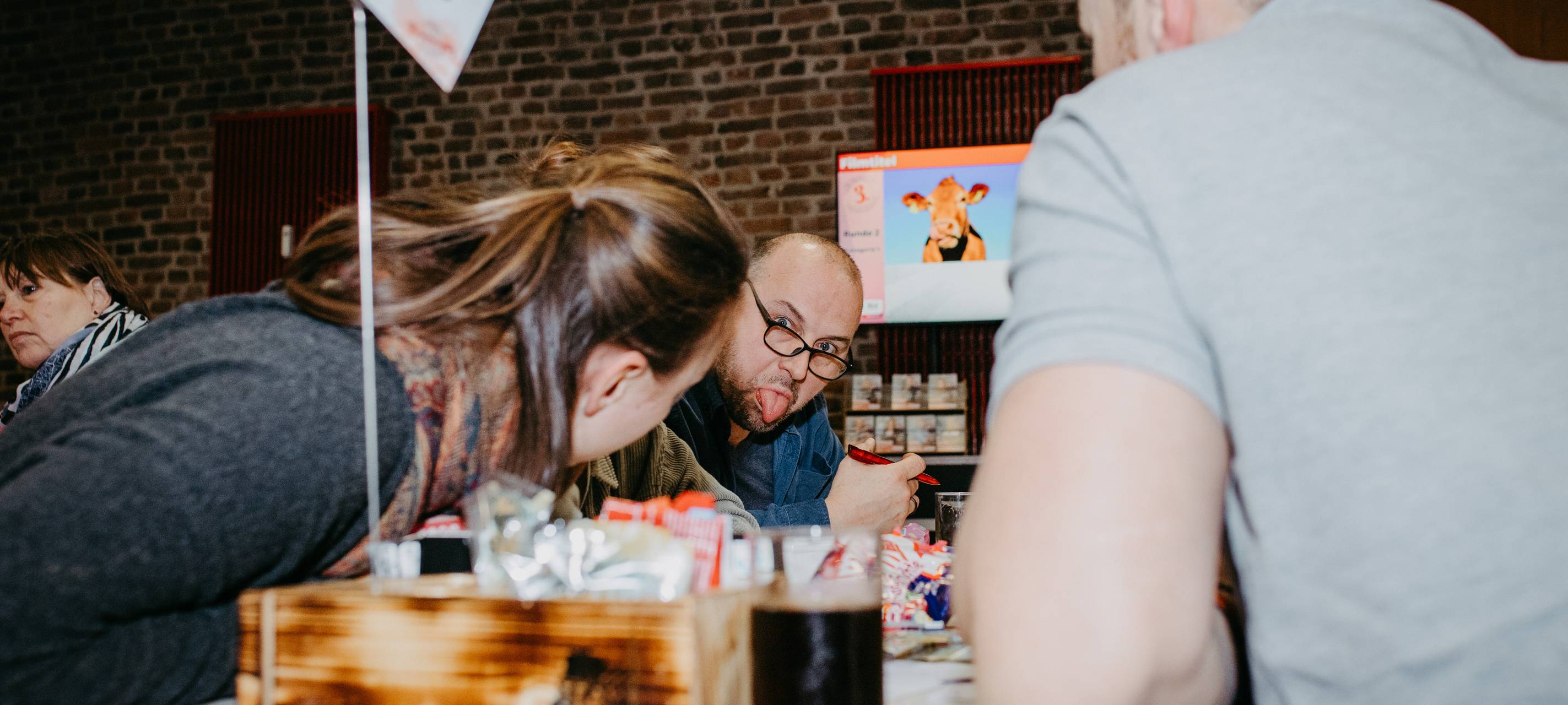 Das NE-WS 89.4-Kneipenquiz: Perfektes Event für Unternehmen