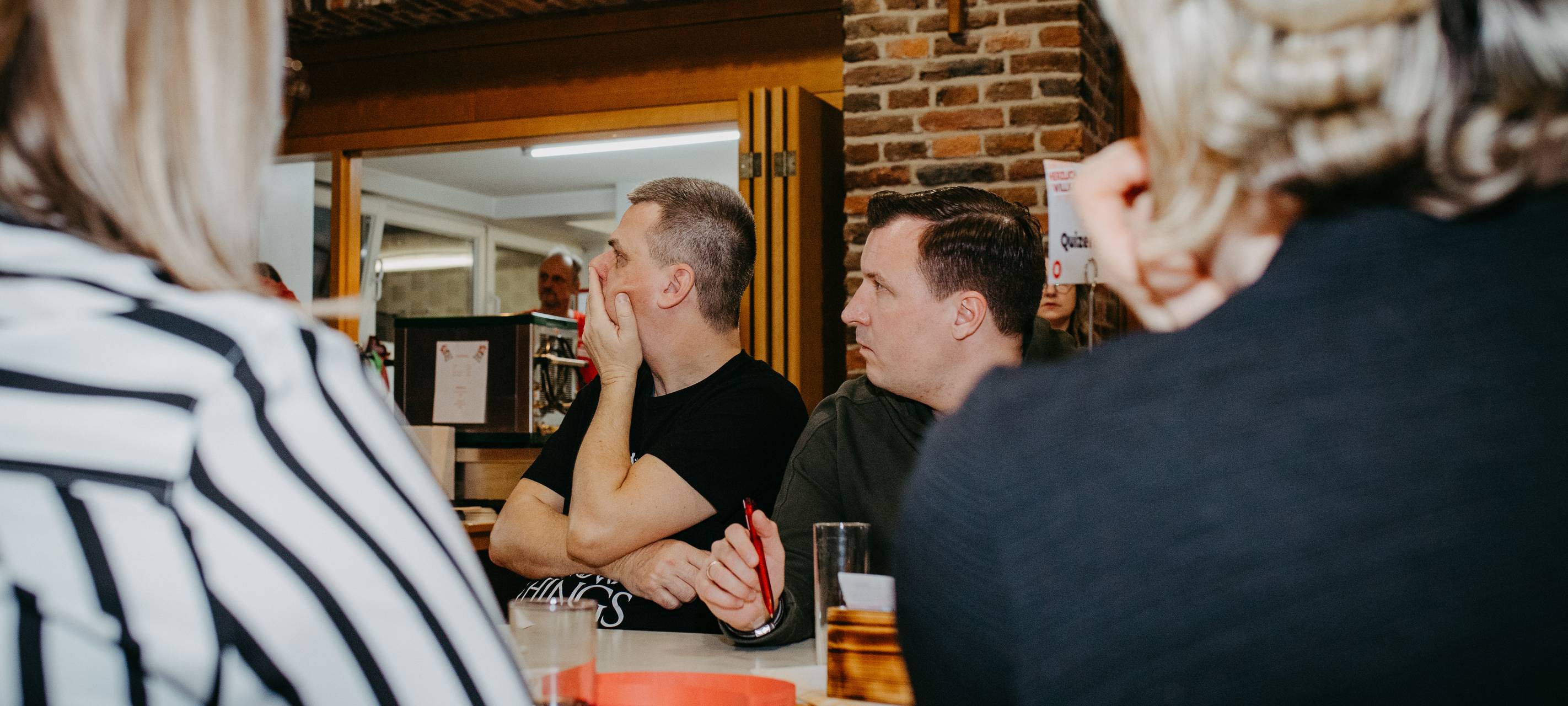 Das NE-WS 89.4-Kneipenquiz: Perfektes Event für Unternehmen