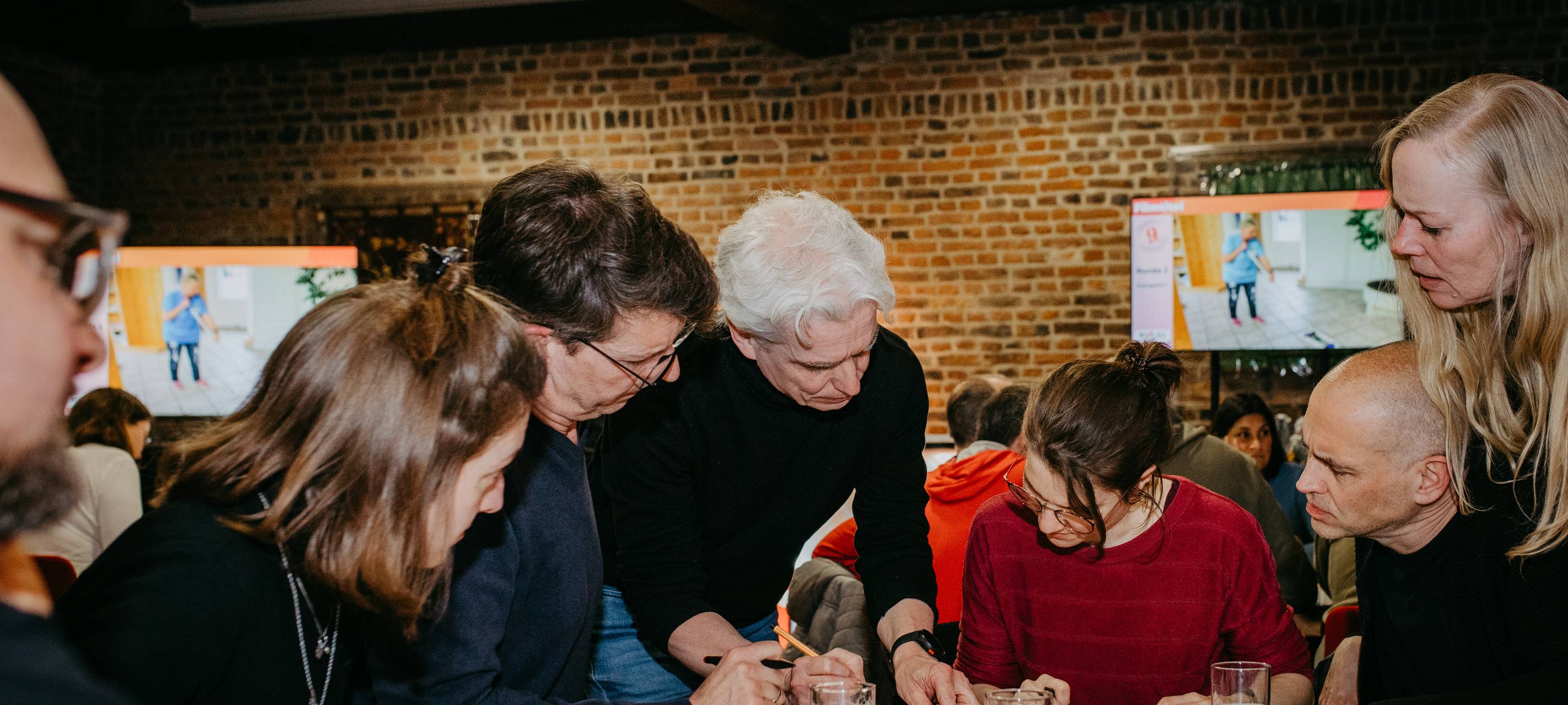 Das NE-WS 89.4-Kneipenquiz: Perfektes Event für Unternehmen