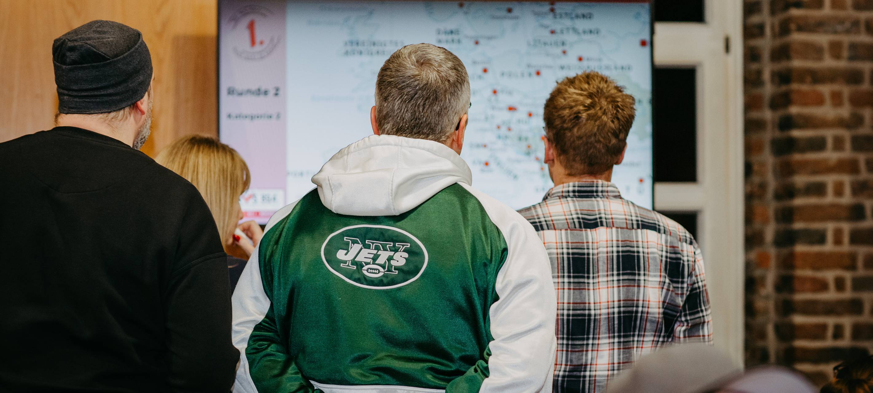 Das NE-WS 89.4-Kneipenquiz: Perfektes Event für Unternehmen