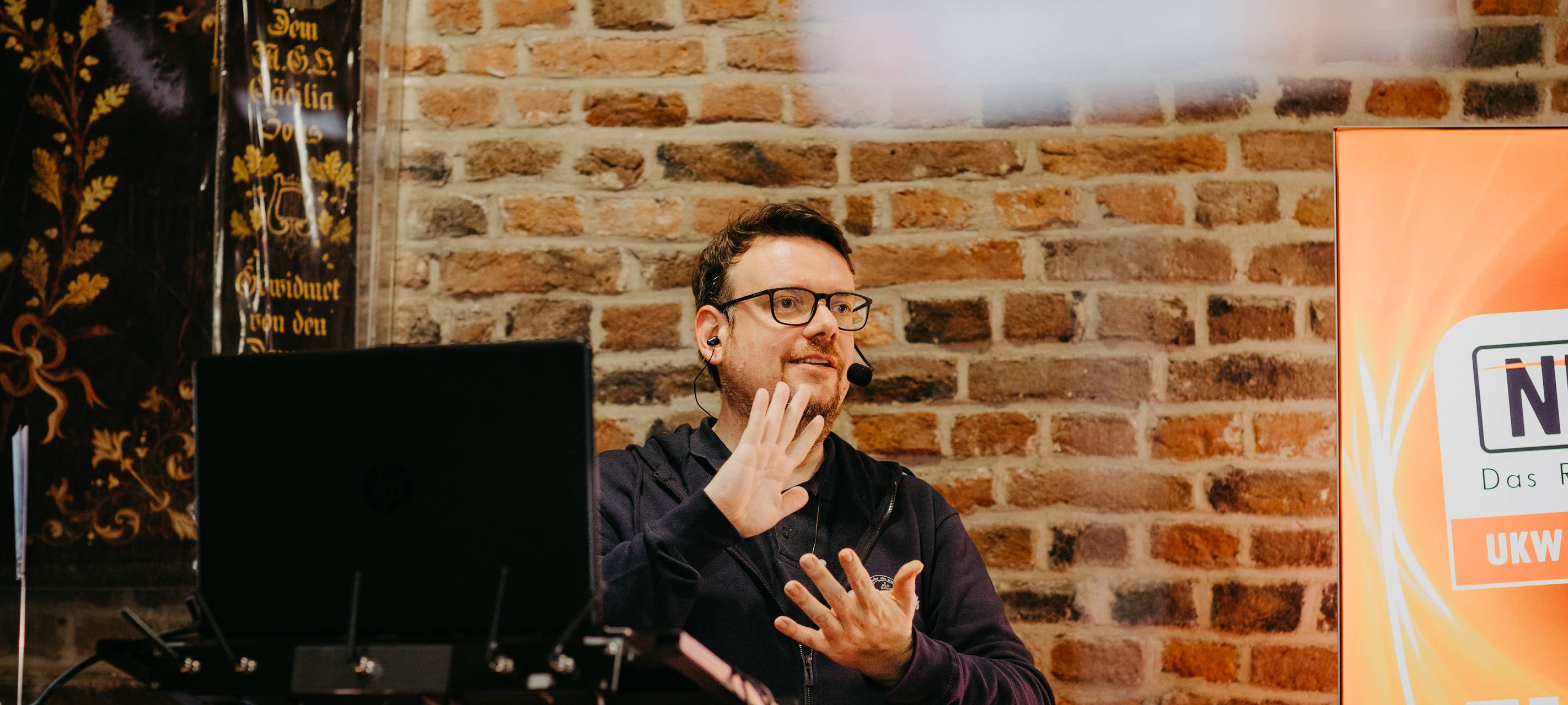 Das NE-WS 89.4-Kneipenquiz: Perfektes Event für Unternehmen