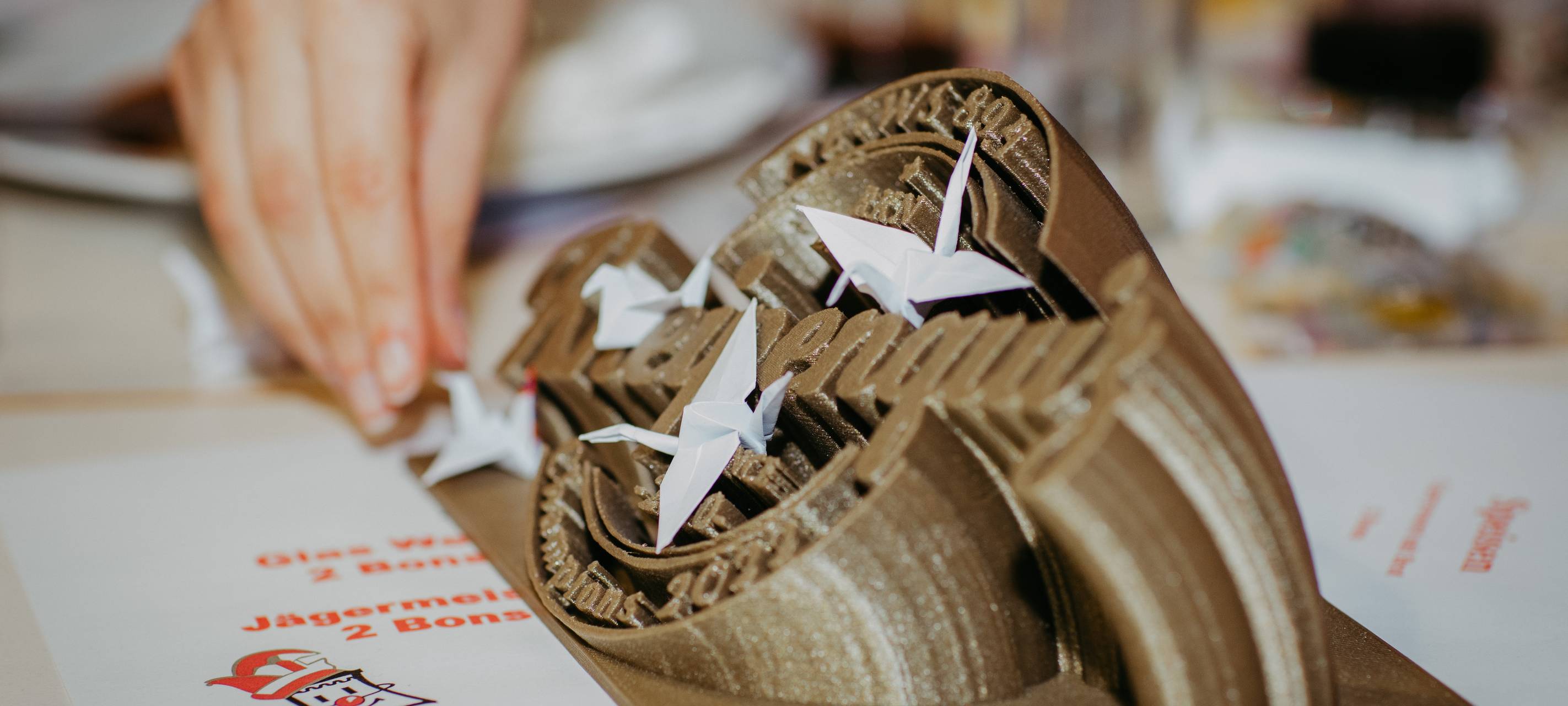 Das NE-WS 89.4-Kneipenquiz: Perfektes Event für Unternehmen