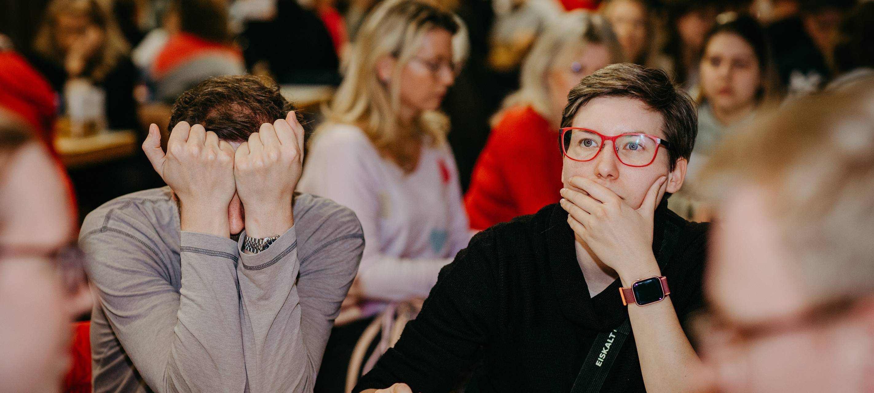 Das NE-WS 89.4-Kneipenquiz: Perfektes Event für Unternehmen