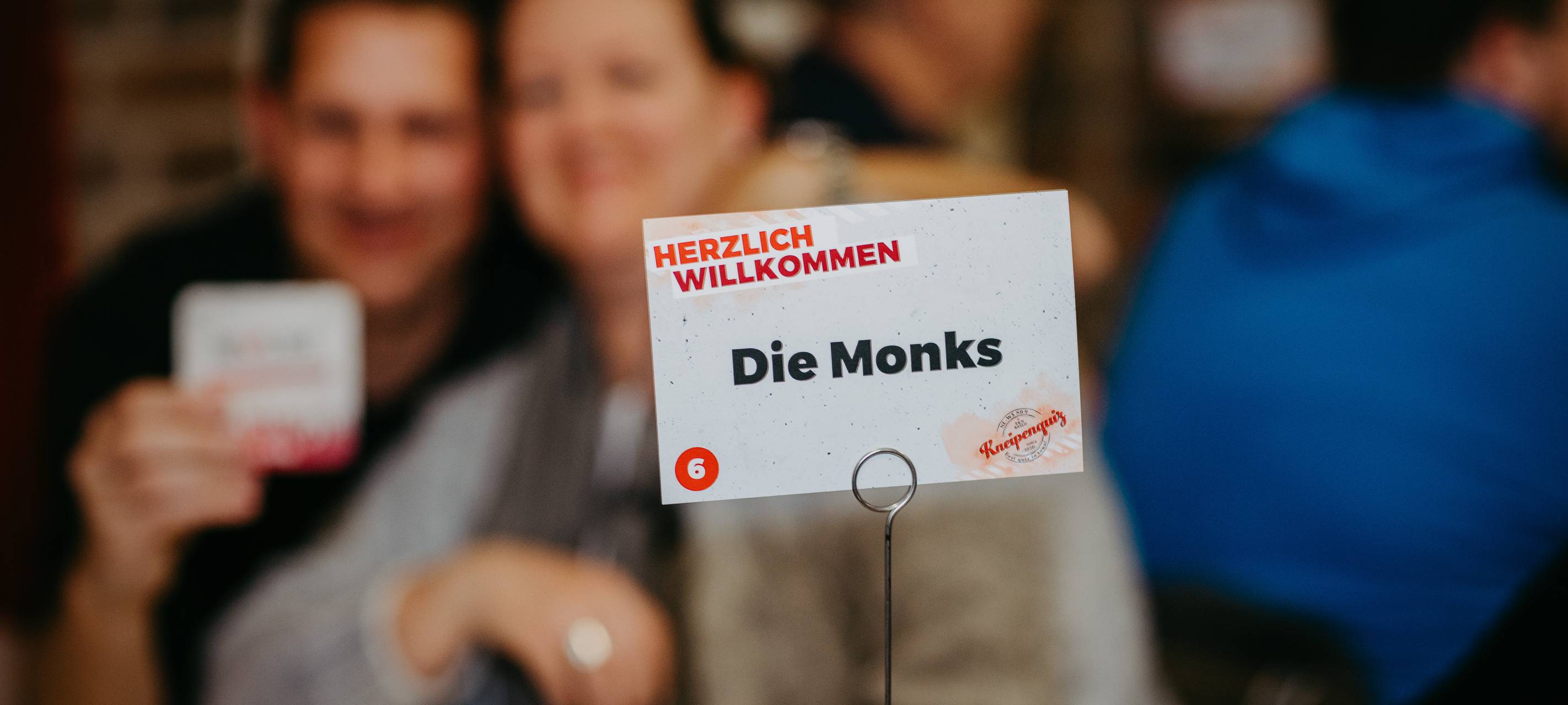 Das NE-WS 89.4-Kneipenquiz: Perfektes Event für Unternehmen