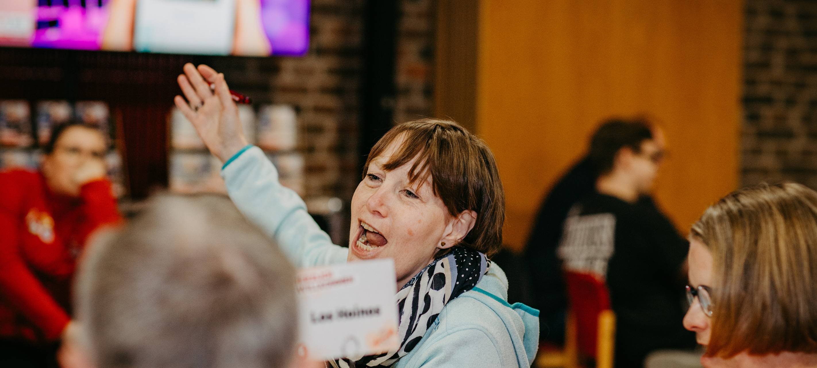 Das NE-WS 89.4-Kneipenquiz: Perfektes Event für Unternehmen