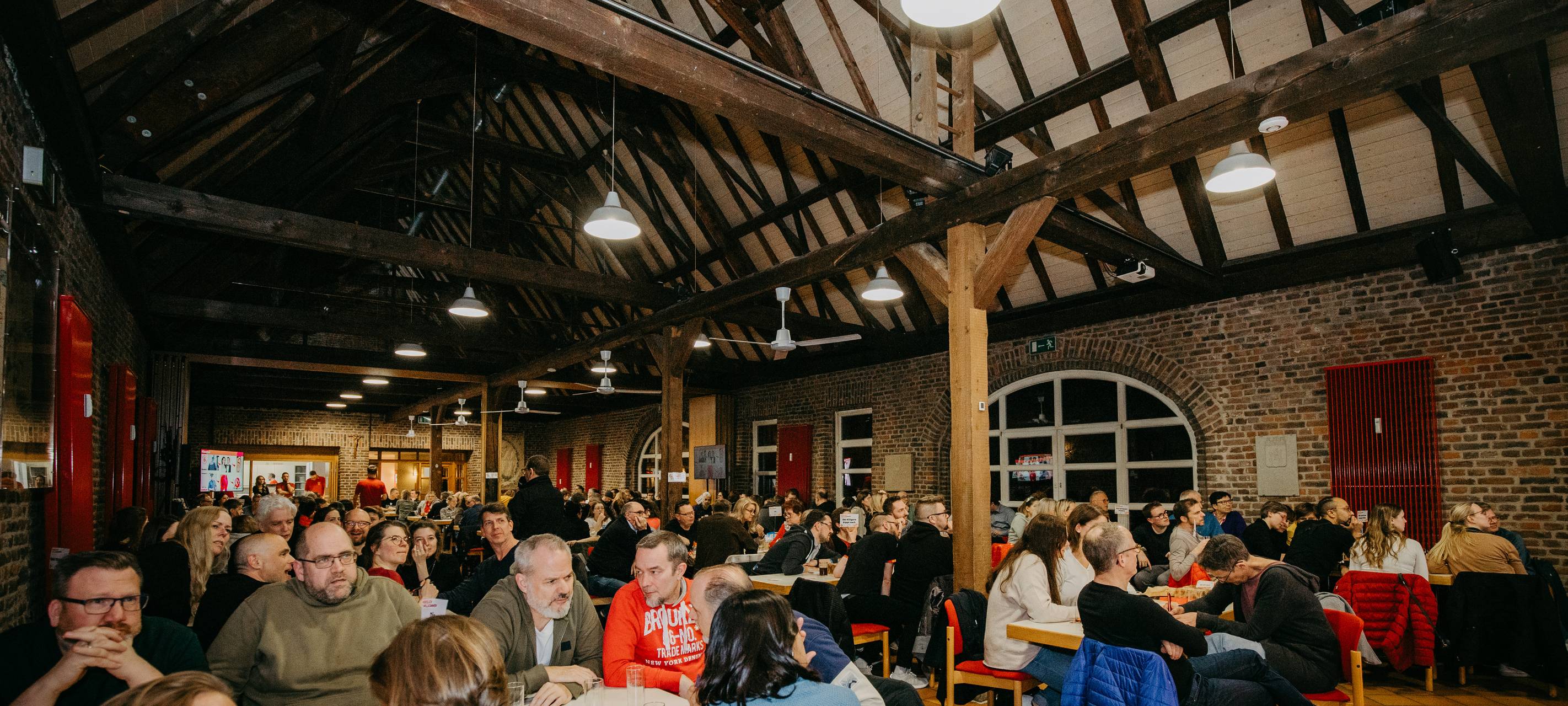 Das NE-WS 89.4-Kneipenquiz: Perfektes Event für Unternehmen