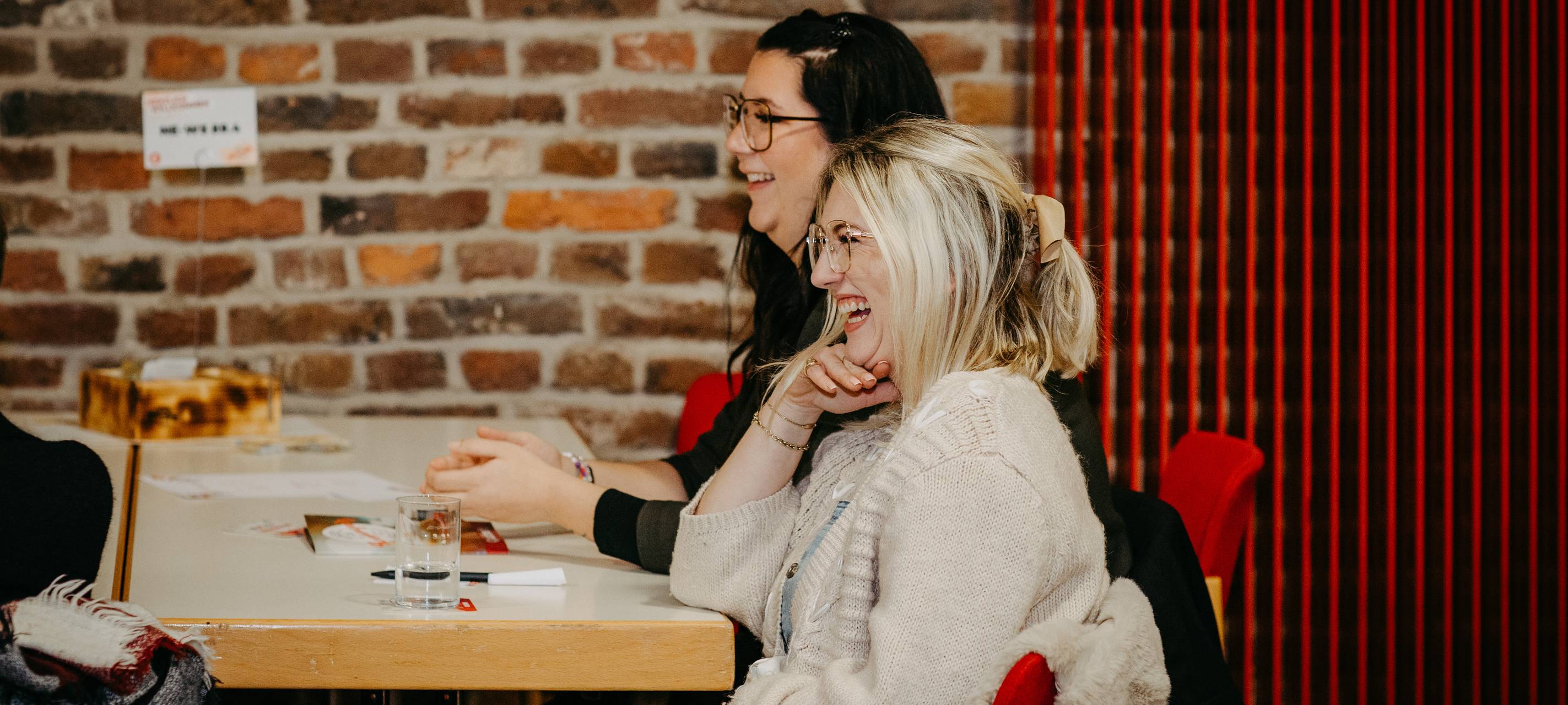 Das NE-WS 89.4-Kneipenquiz: Perfektes Event für Unternehmen