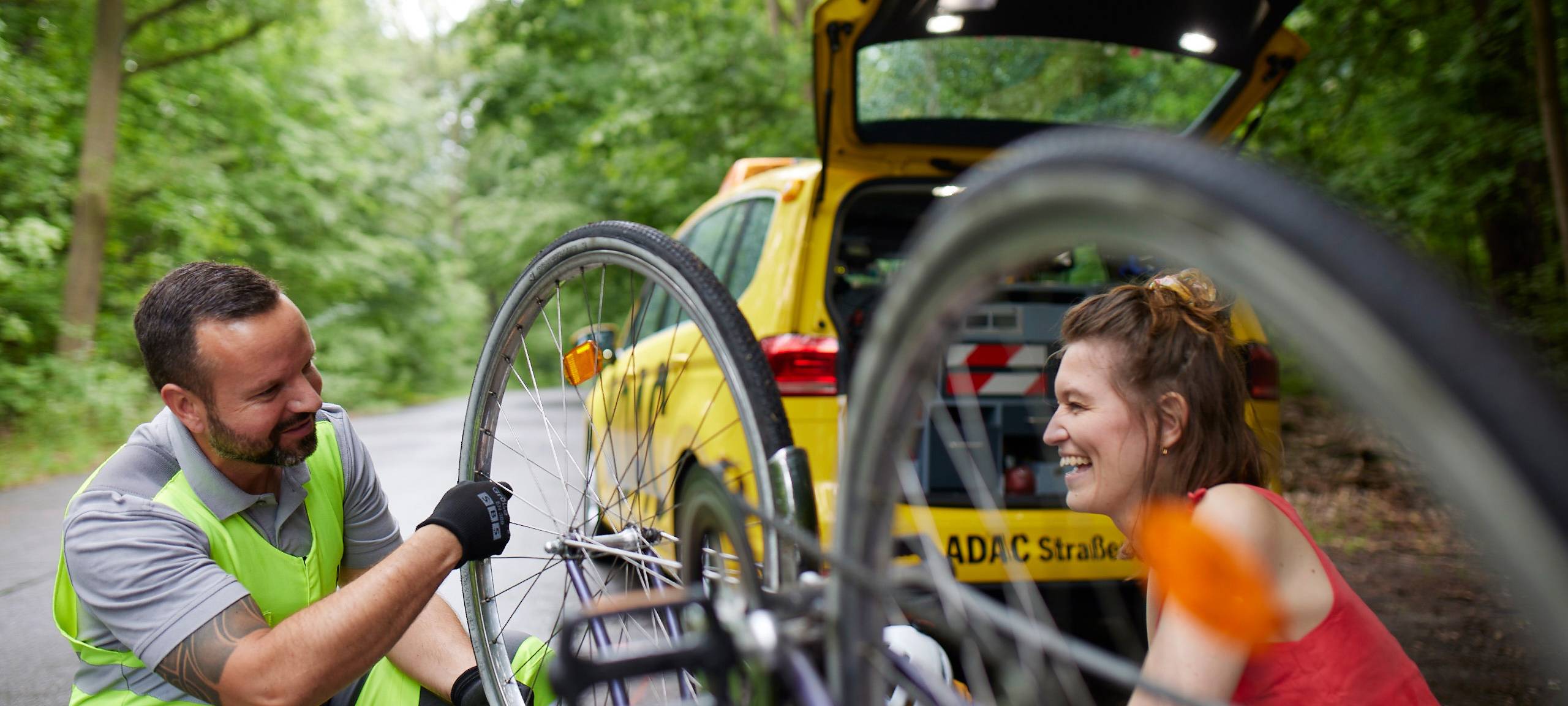 Neue ADAC-Pannenstatistik für die Region