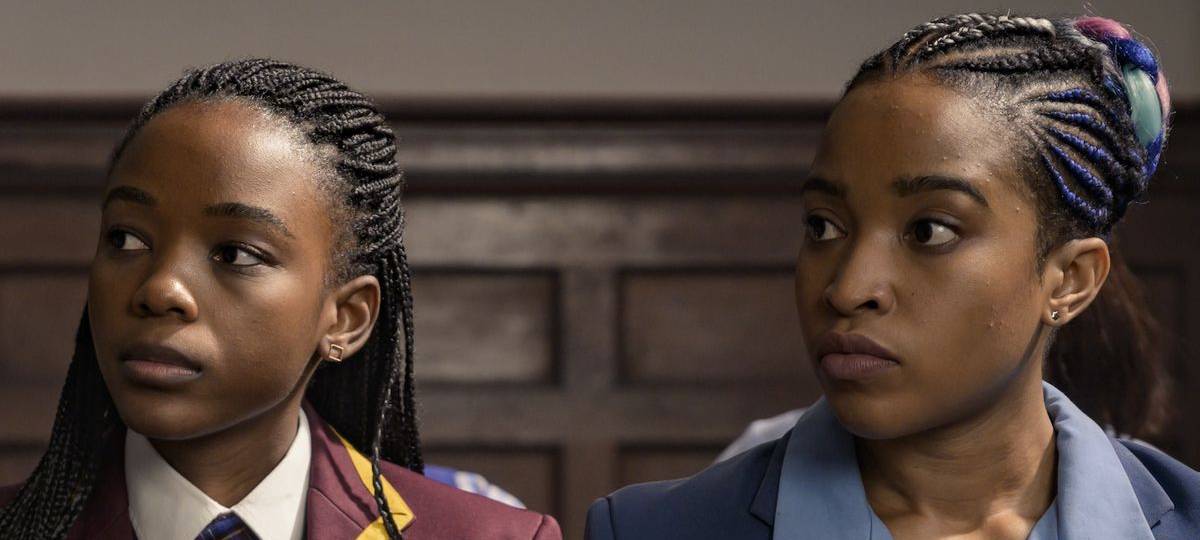 Haben sich die beiden Schwestern gefunden?