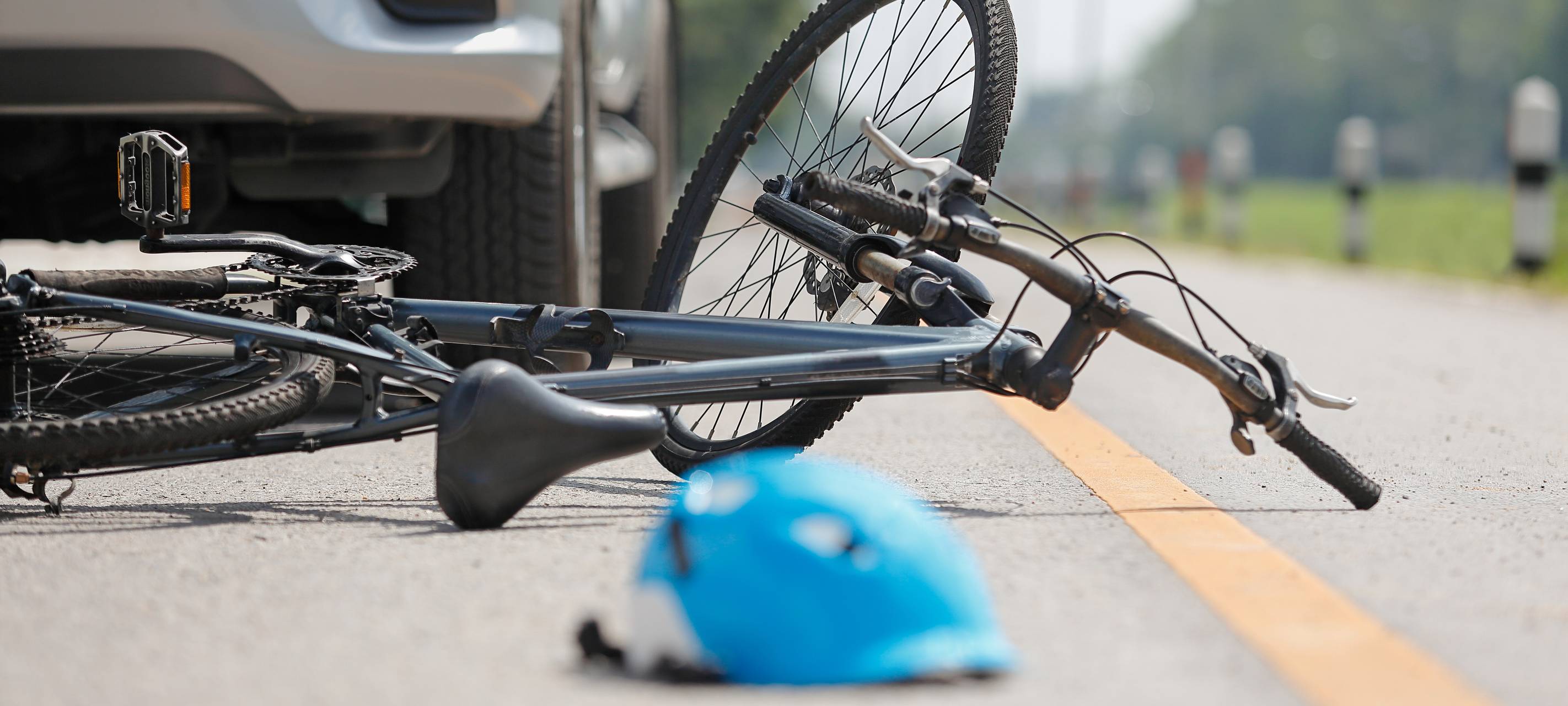 Unfallstatistik: Immer mehr Unfälle mit Pedelecs