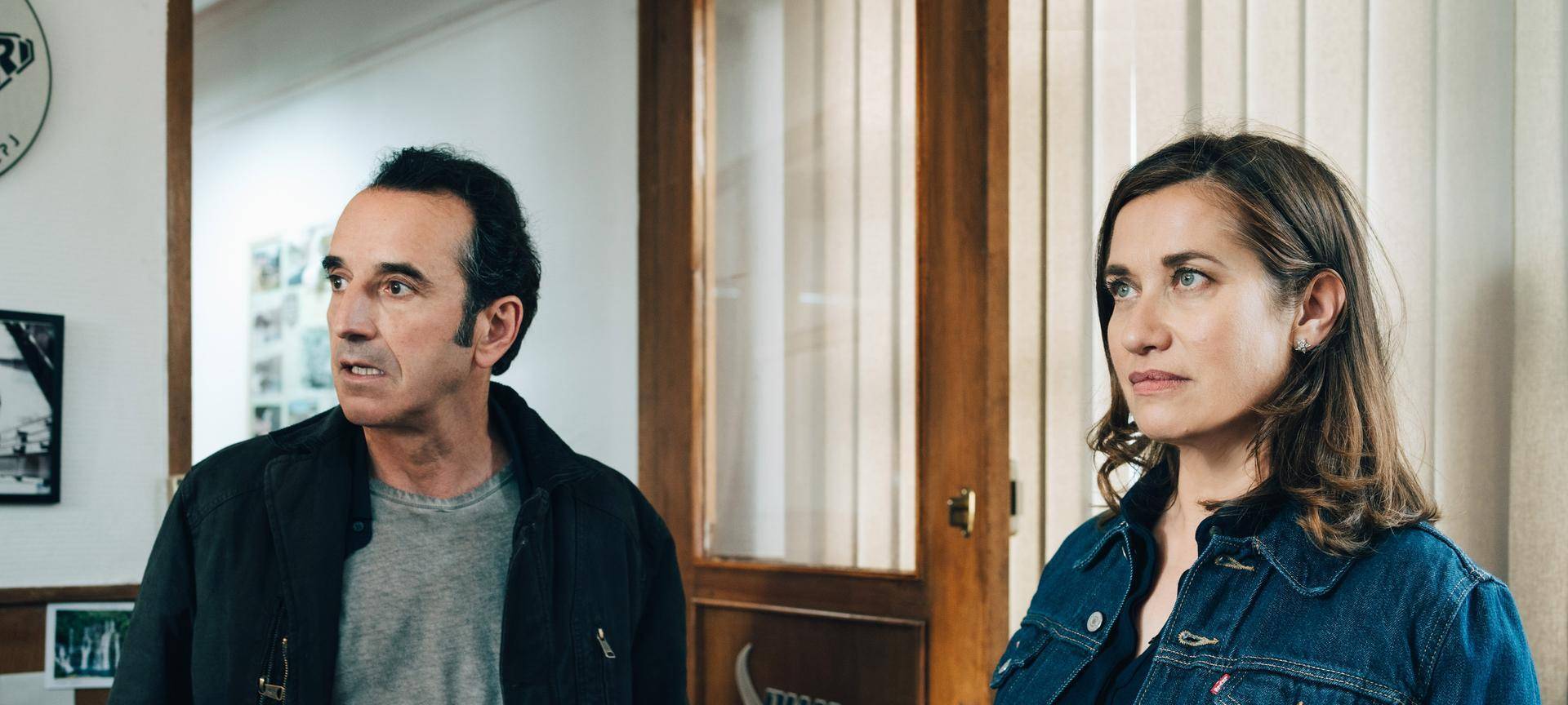 Das Team ist skeptisch.