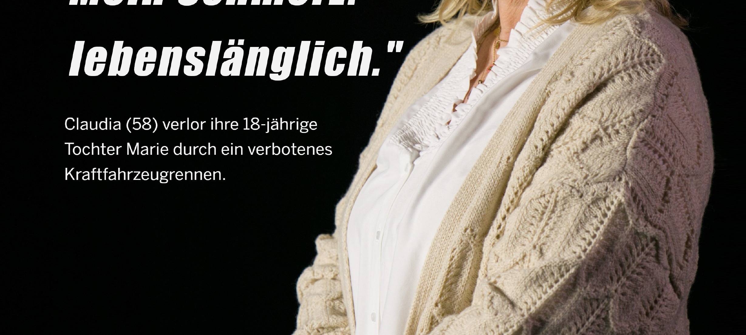 Verkehrsunfallstatistik 2023 in NRW und im Rhein-Kreis Neuss
