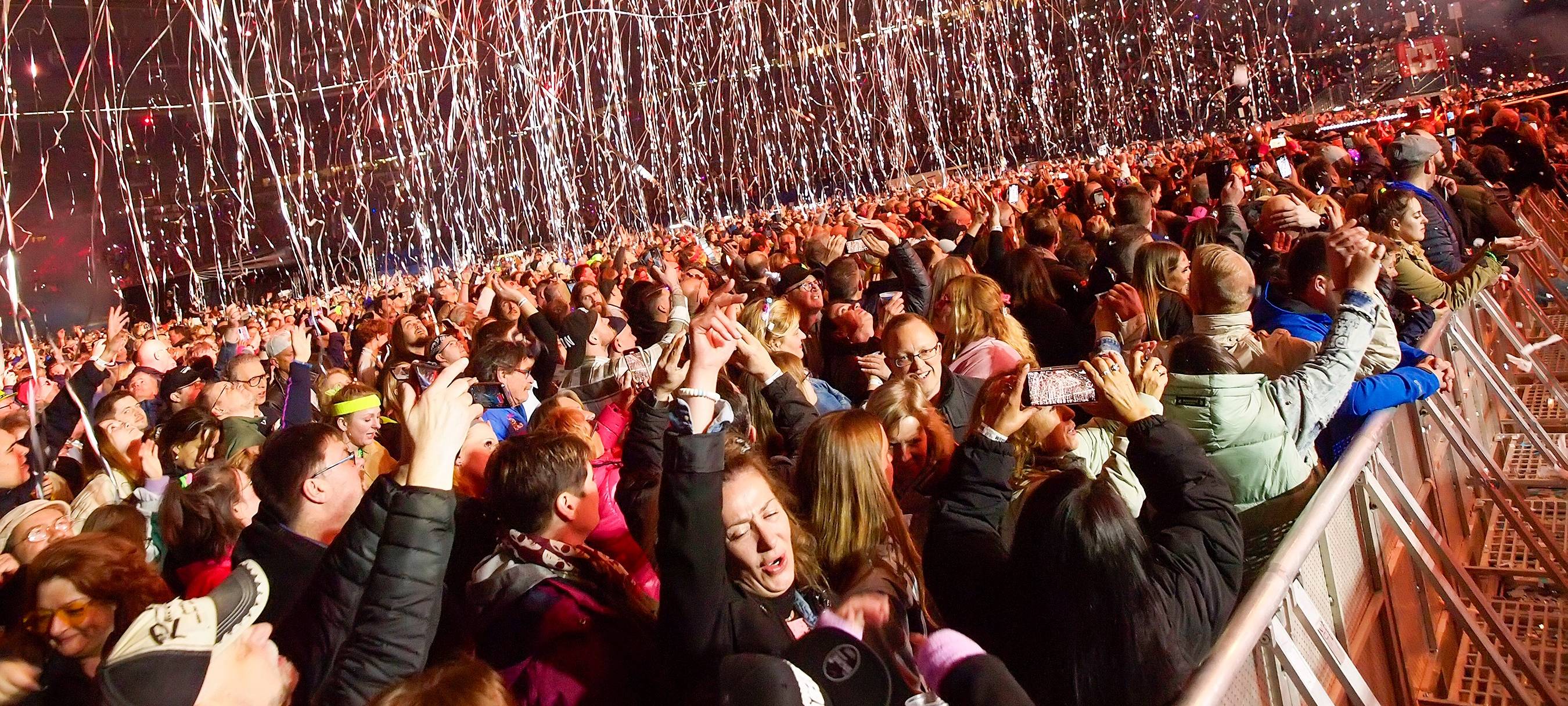 TEST nach Elastic Upgrade