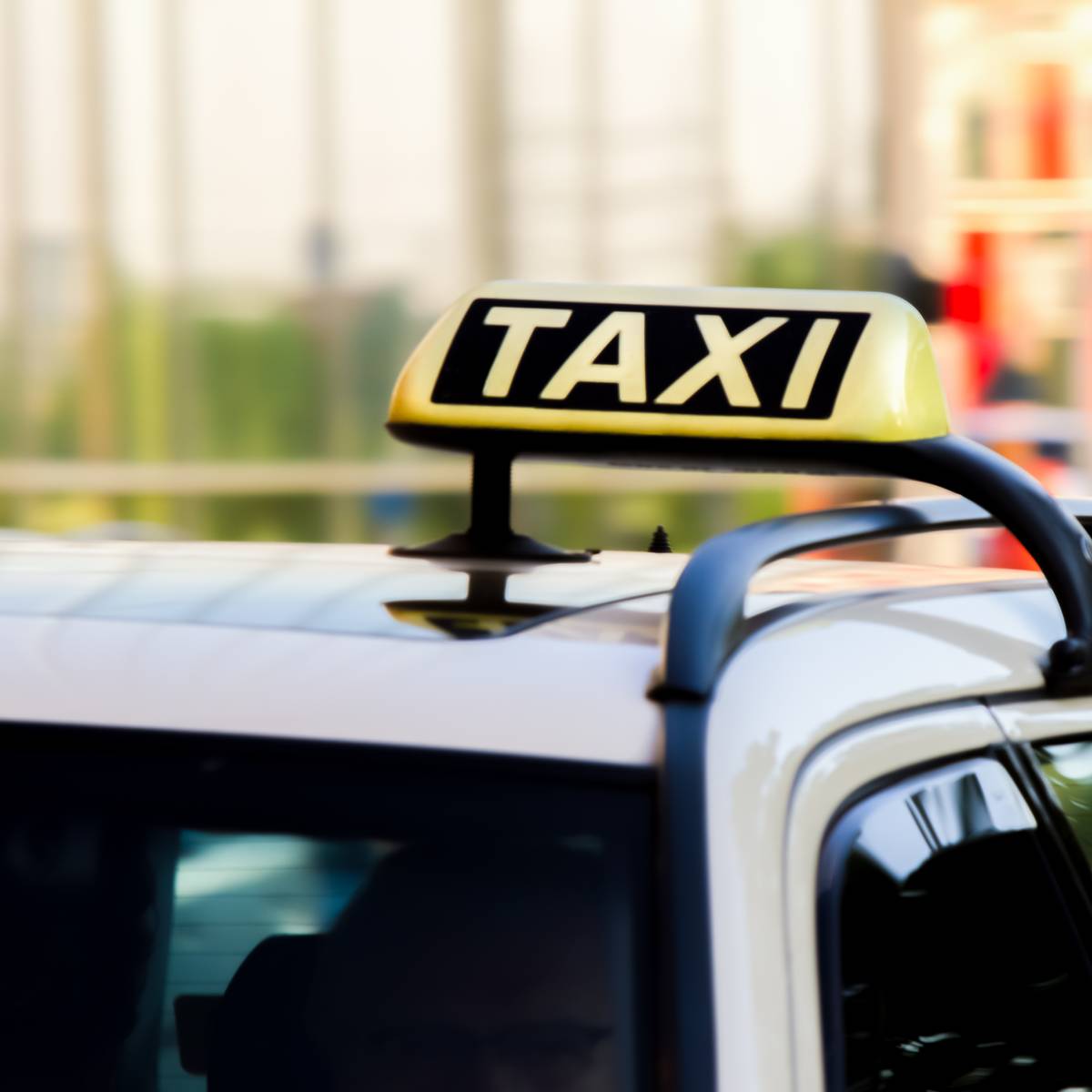 The Changing Landscape of the Taxi Business: Rise of Uber, Government Regulations, and Challenges in Meeting Demand