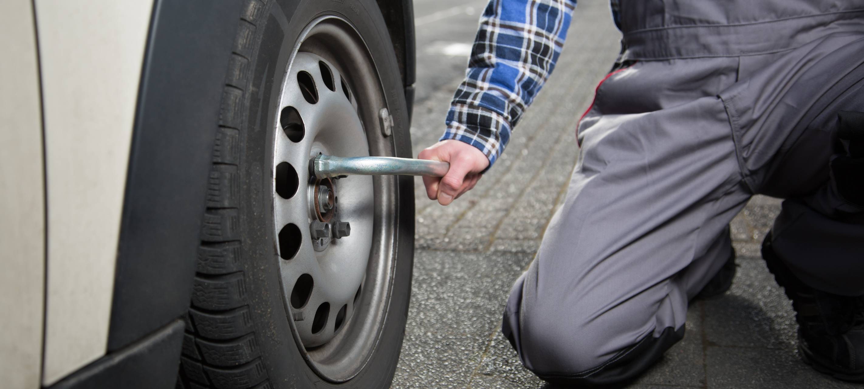 Von O bis O - Reifenwechsel im Rhein-Kreis Neuss
