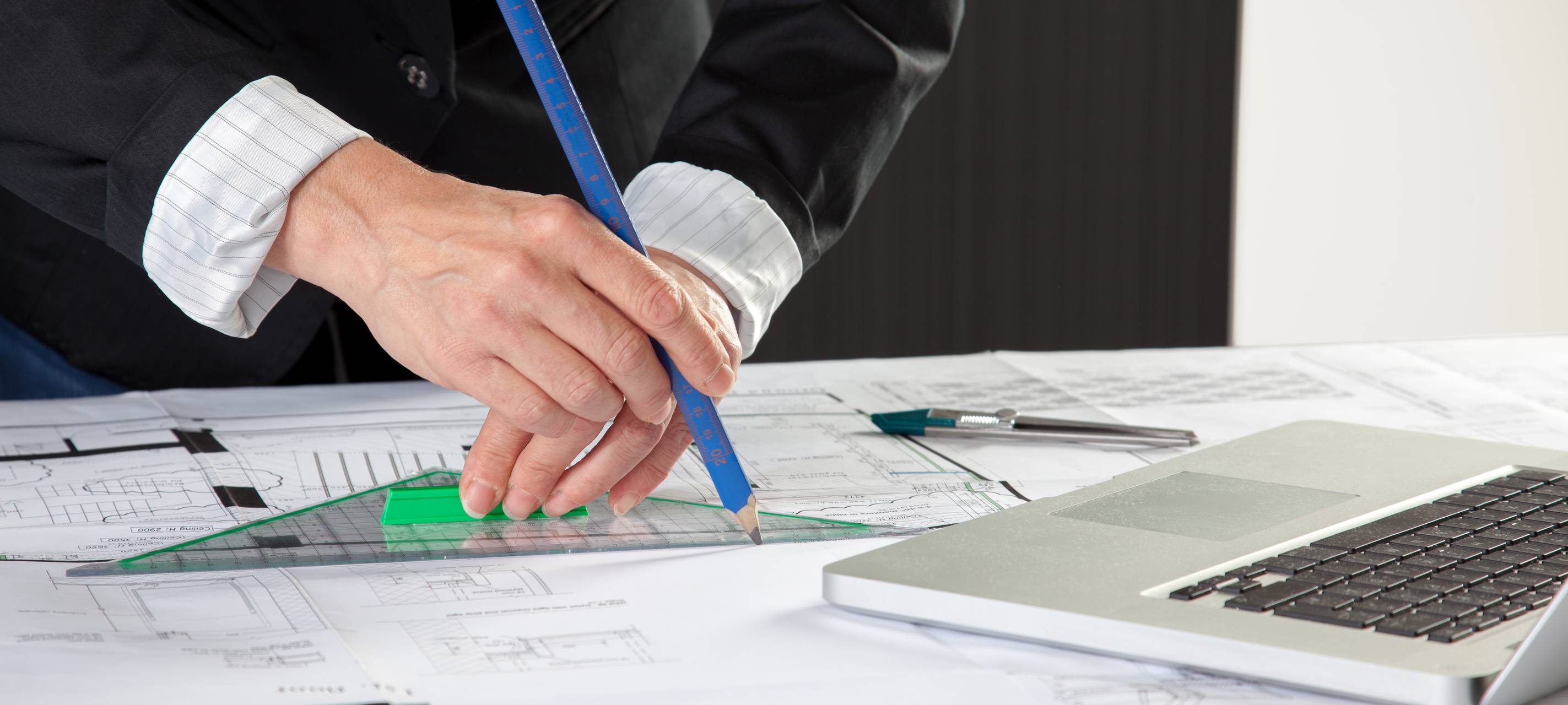 Neuer Baubetriebshof in Jüchen