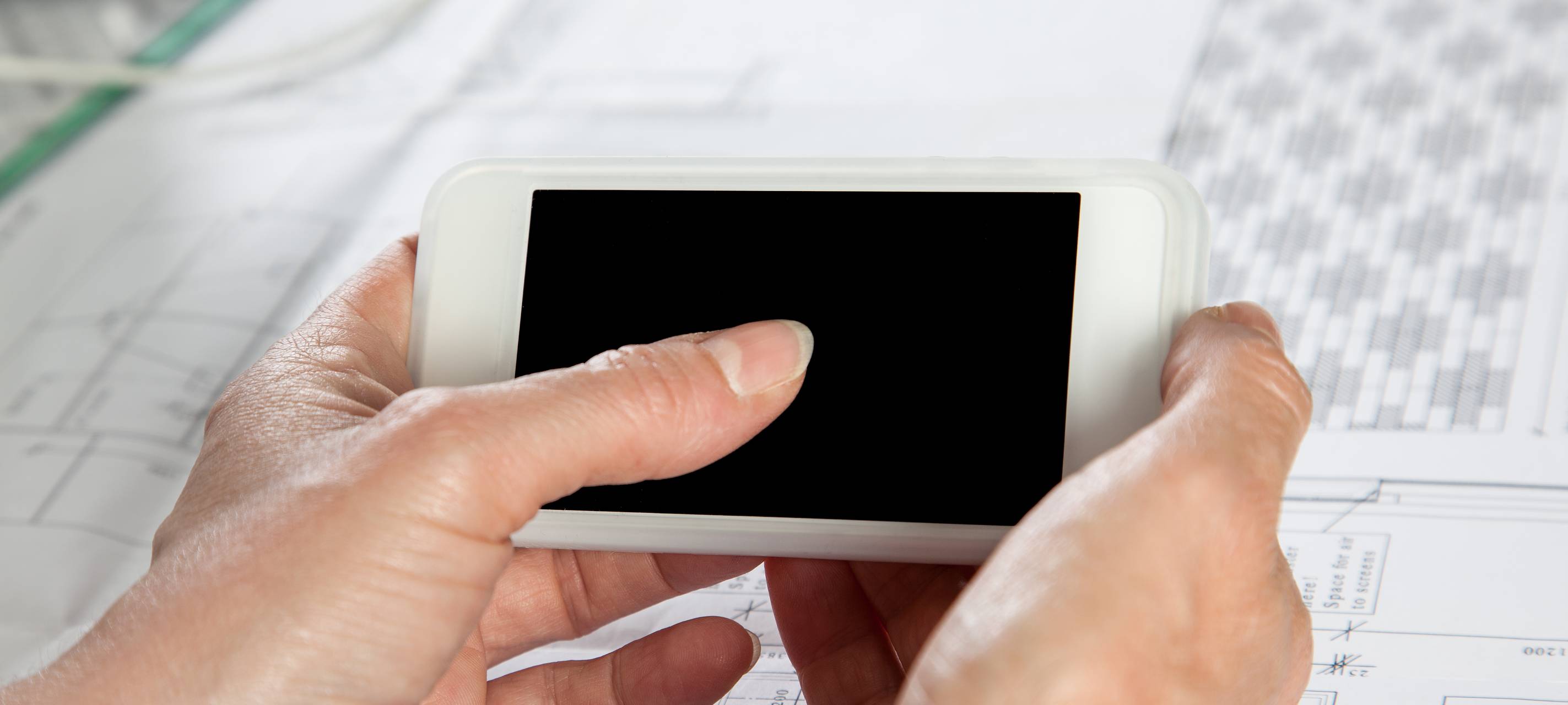 Mit alten Smartphones Naturschutzprojekte vom NABU fördern