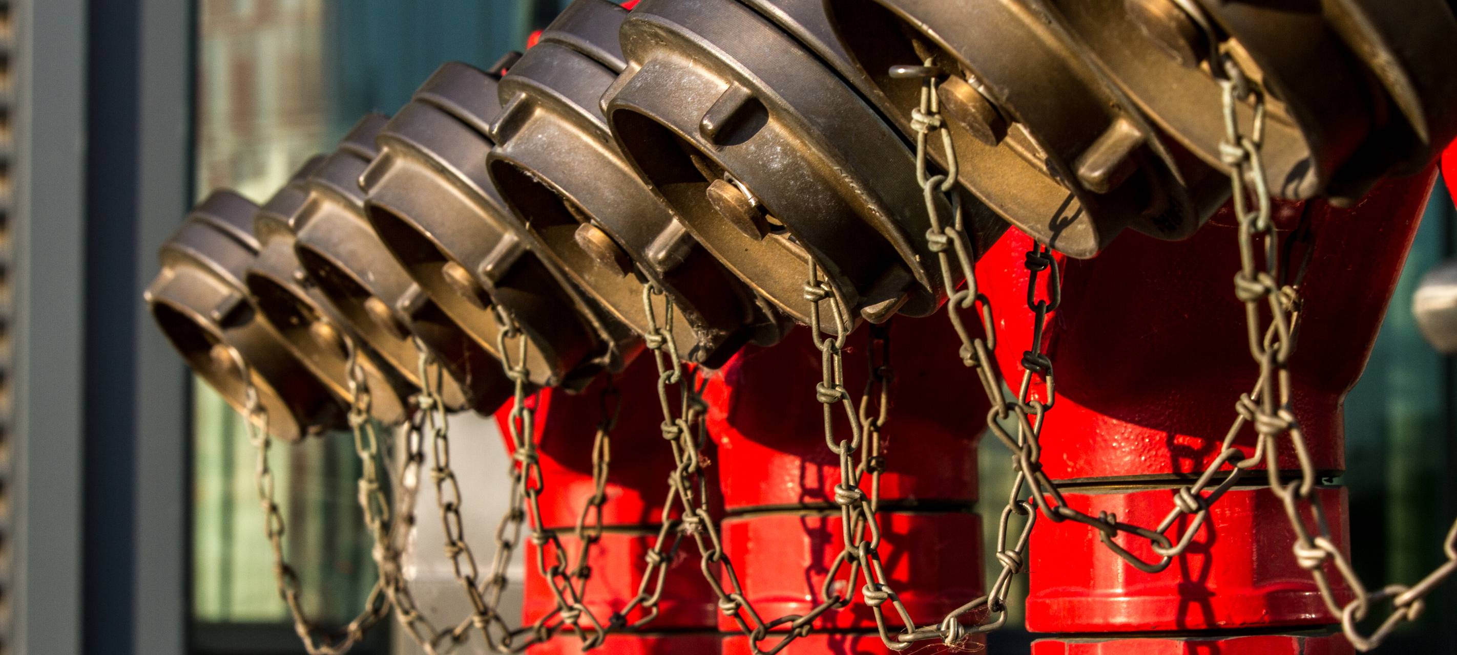 Feuerwehr-Neubau in Nievenheim