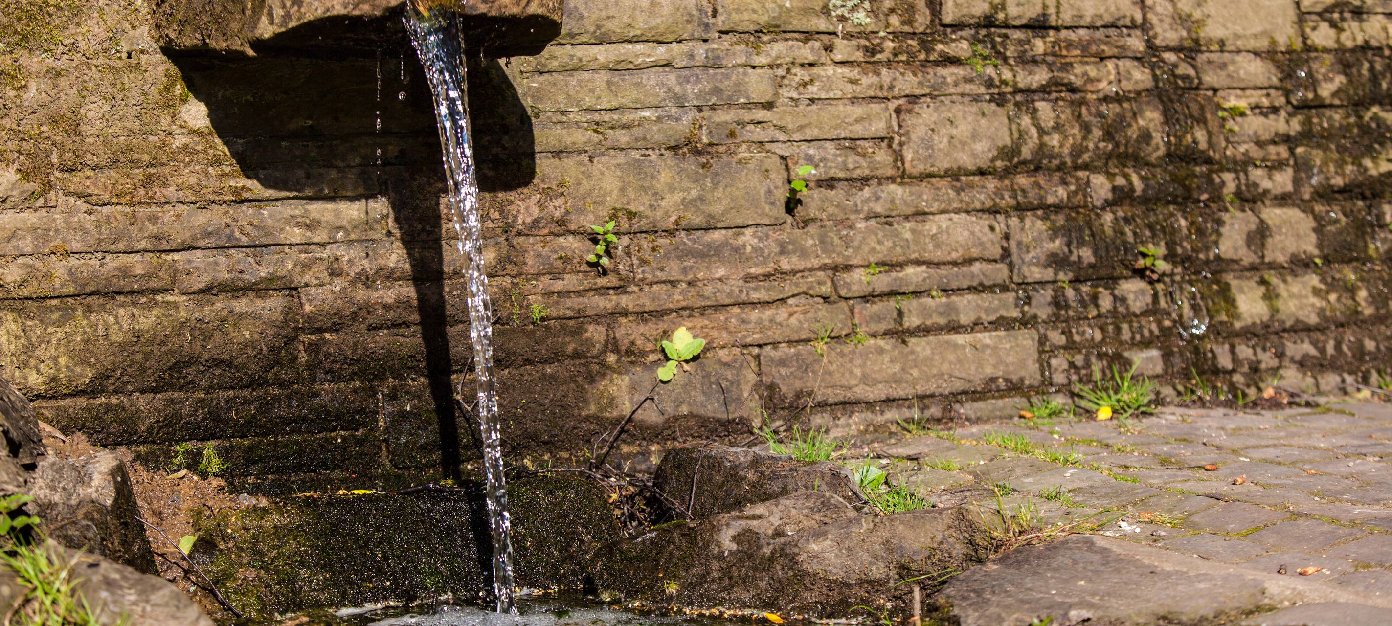 Rhein-Kreis Neuss: Nicht überall das Brunnenwasser nutzen