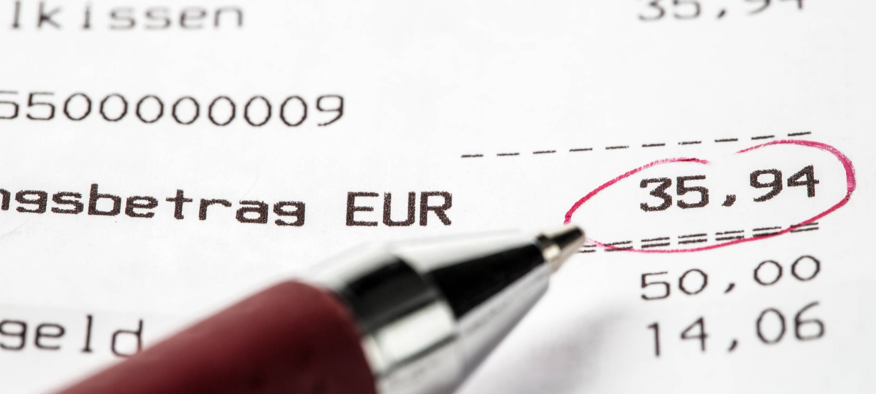 Kaarst verzeichnet großes Minus im Haushalt