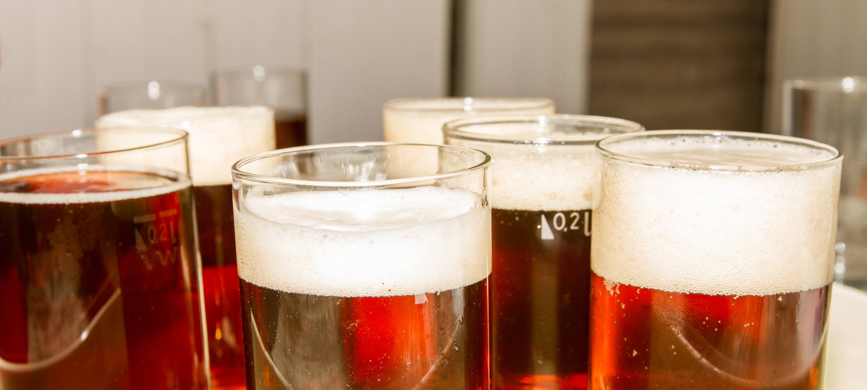 Tarifeinigung: Mehr Geld für Brauer in NRW