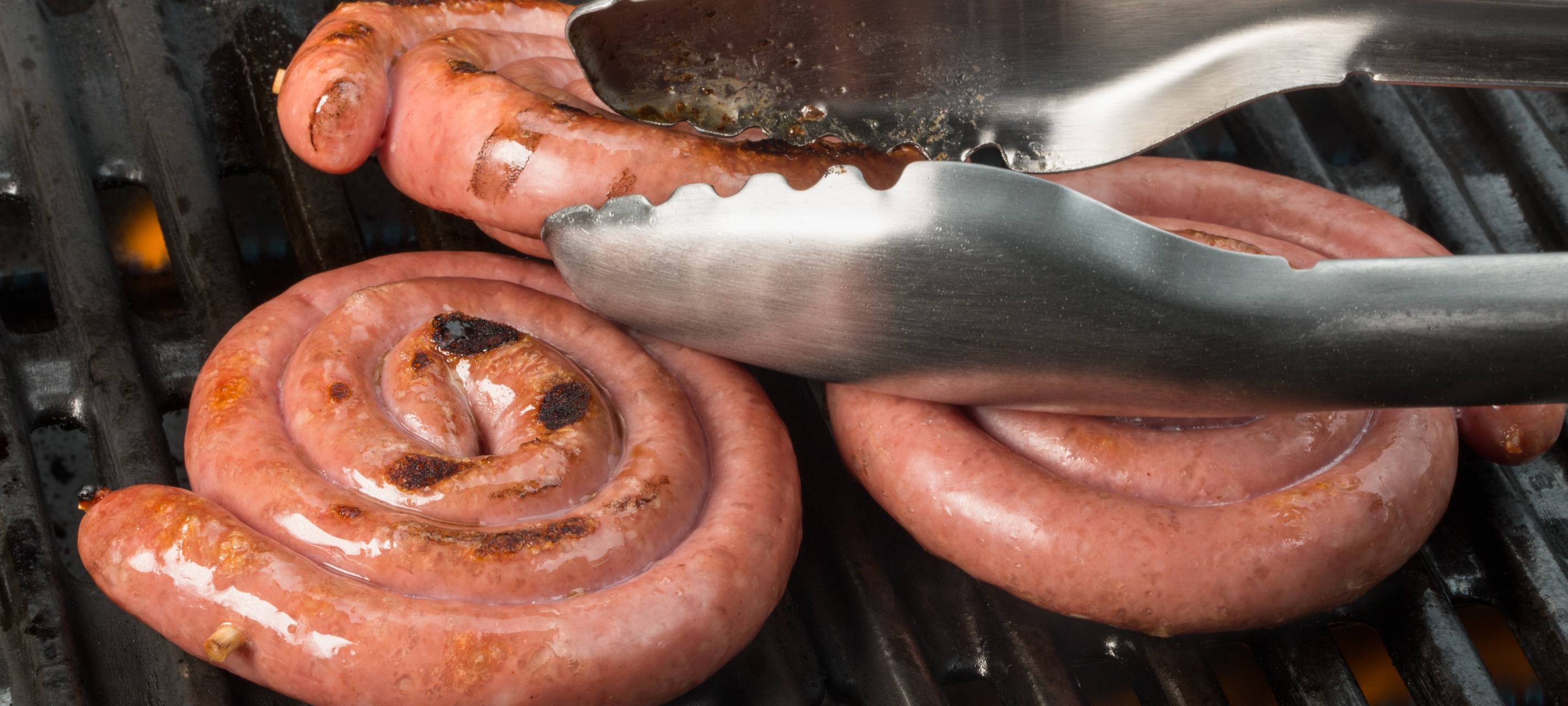 Stadt Neuss vermietet Grillplätze online