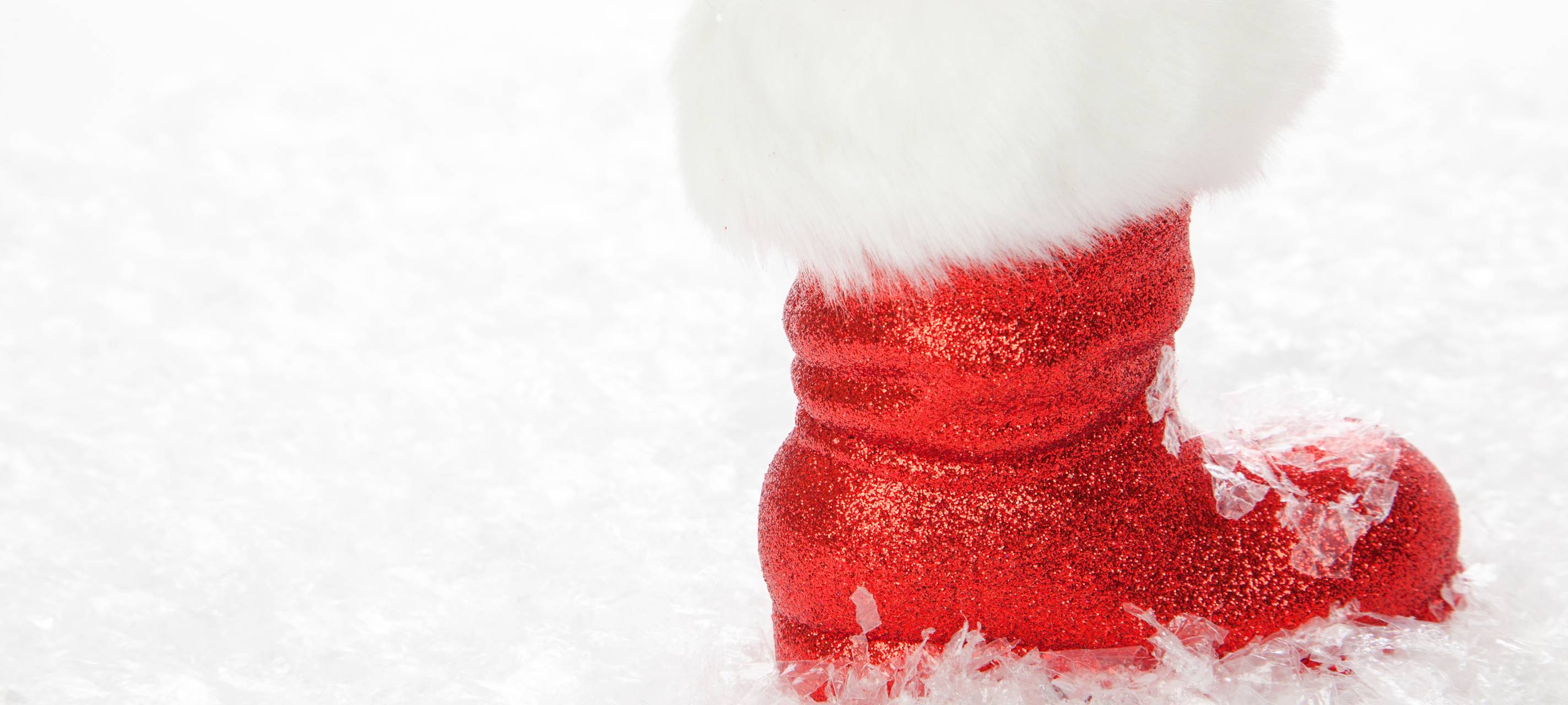 Nikolaus-Aktion in der Bücherei Dormagen