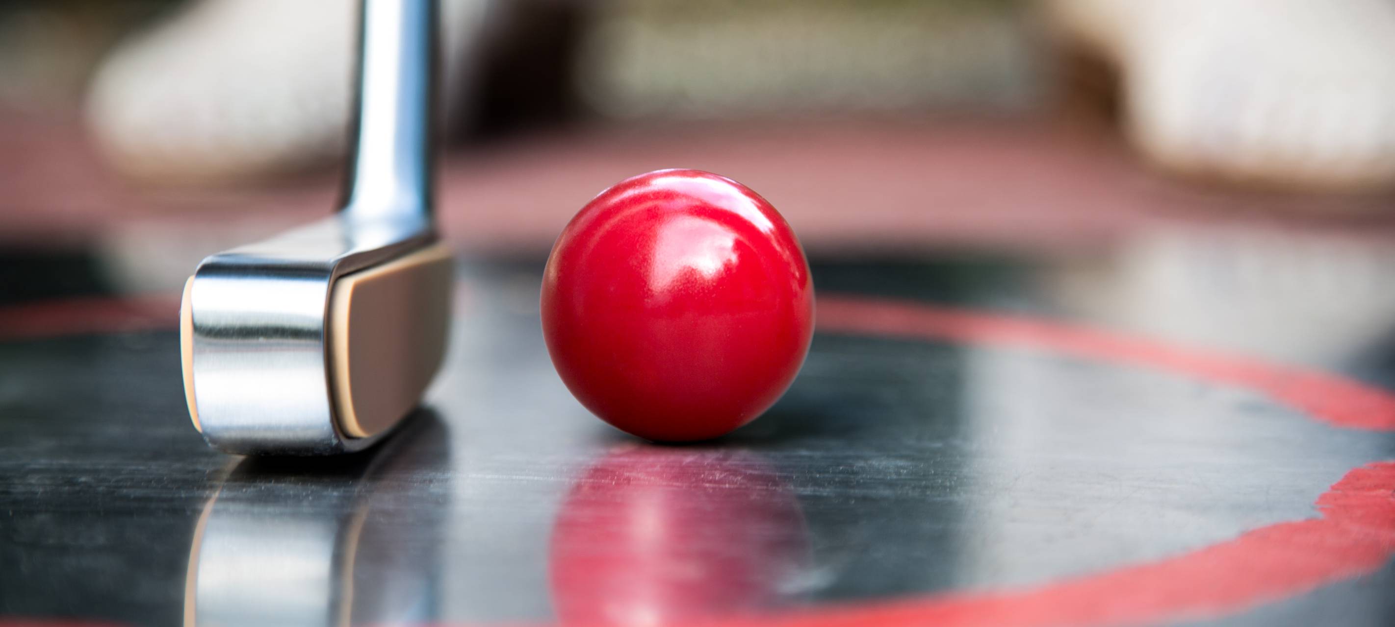 Minigolf: Dormagenerin holt WM-Gold