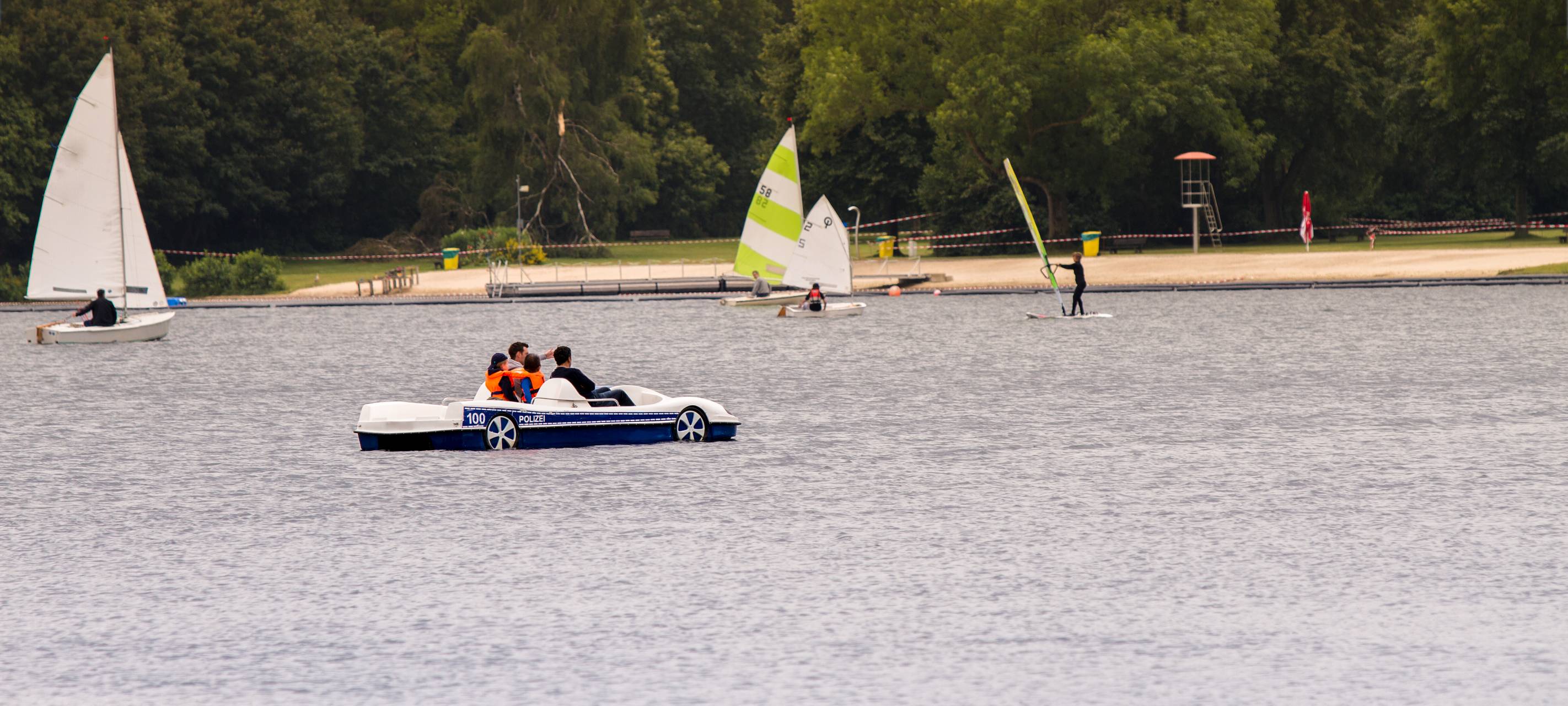 Neuer Kultur- und Freizeitführer für den Rhein-Kreis Neuss