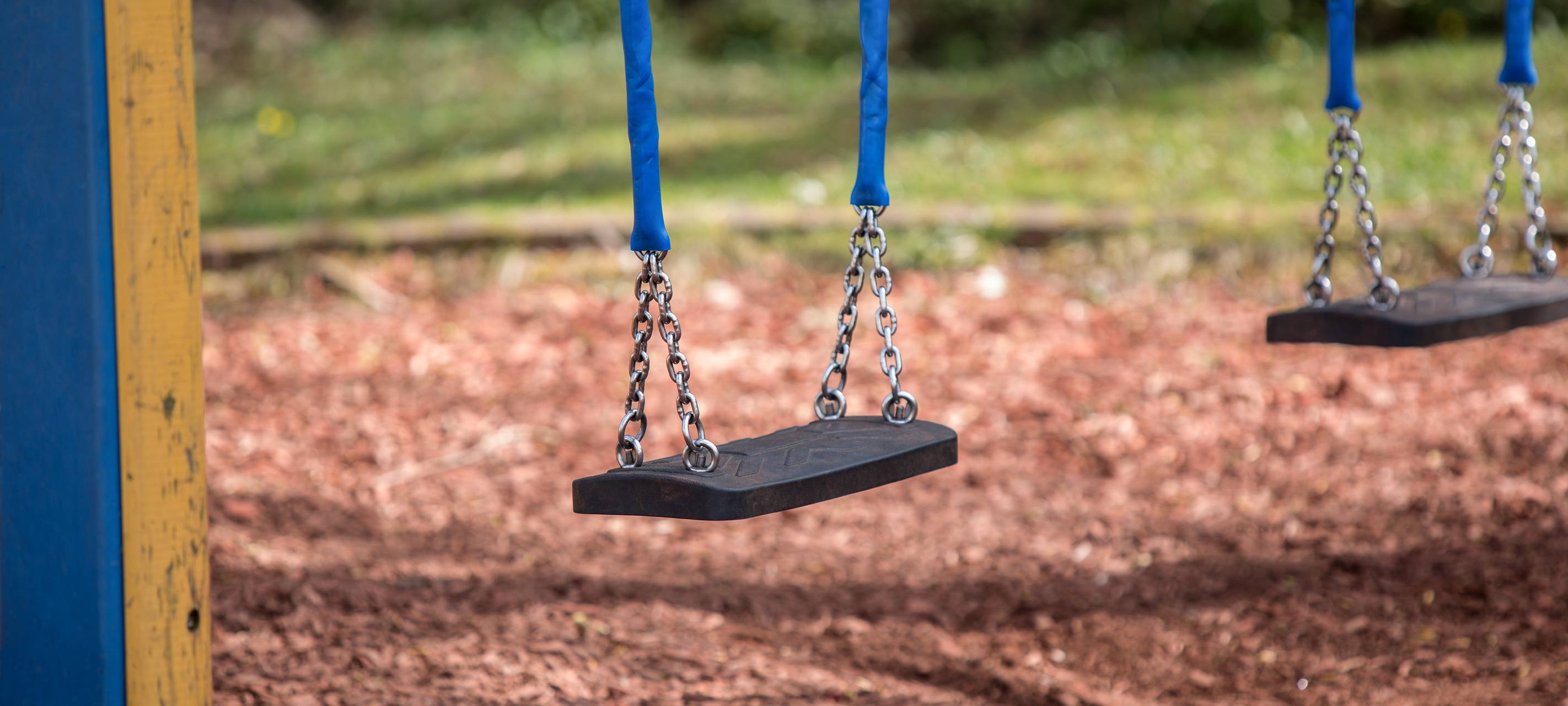 Spielplatz-Sanierungen in Grevenbroich
