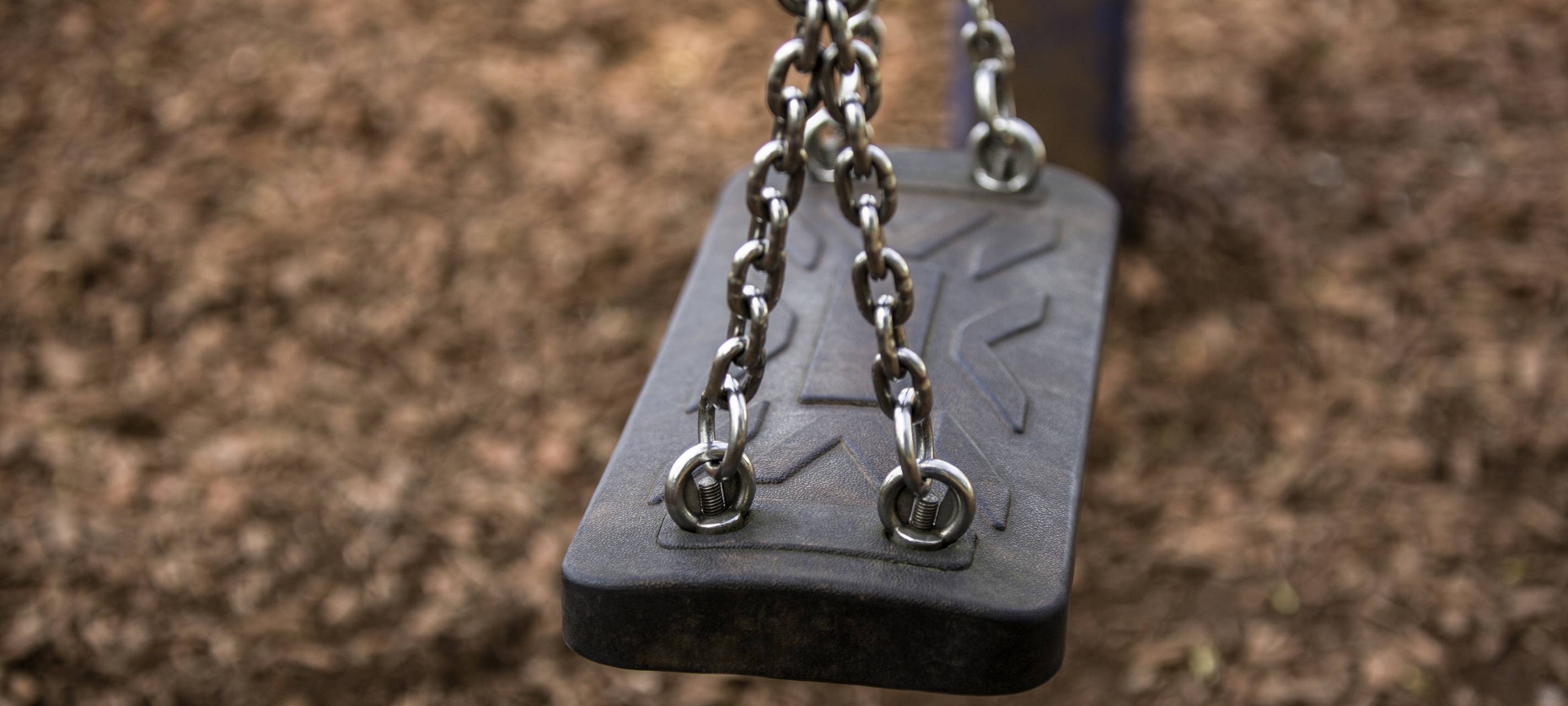 Grevenbroich: Spielplatz wurde umfangreich saniert