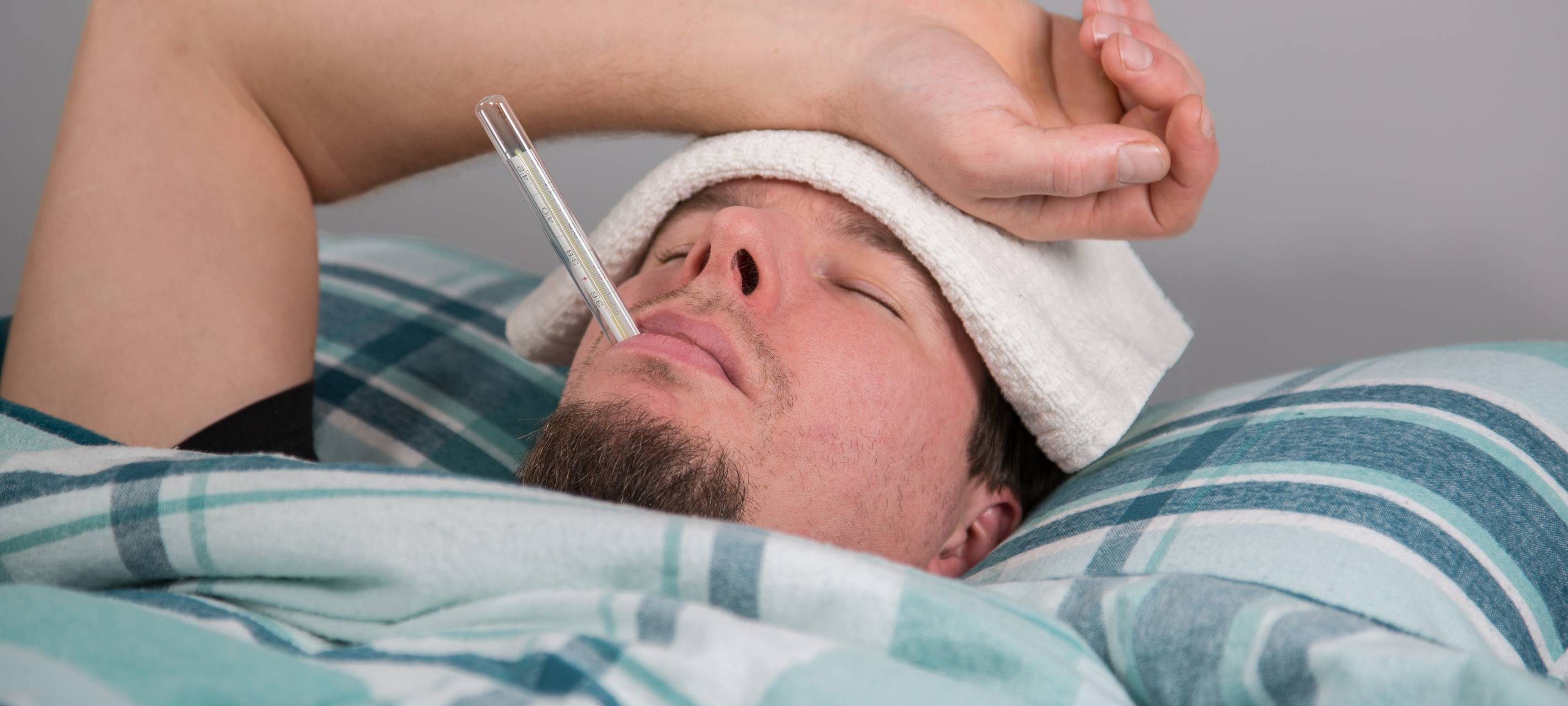 Berufstätige im Rhein-Kreis Neuss waren weniger krank