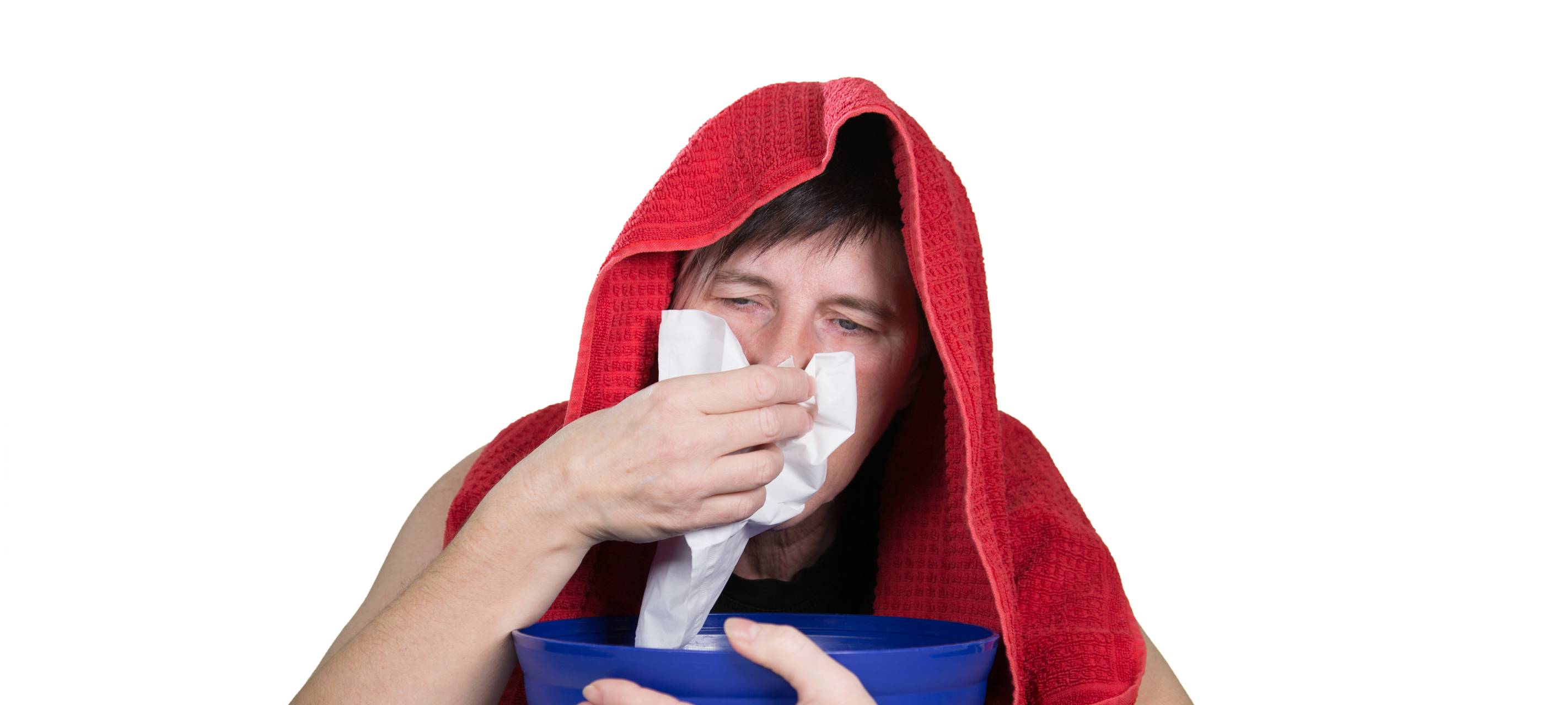 Normale Zahl an Grippe-Kranken im Rhein-Kreis Neuss