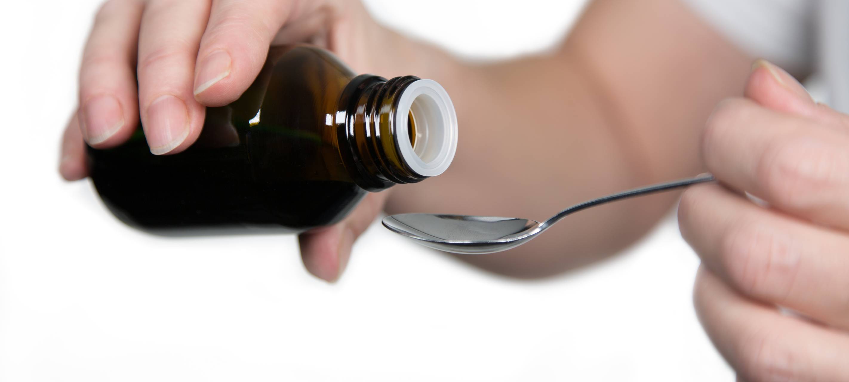 Warnung vor zu viel Antibiotika