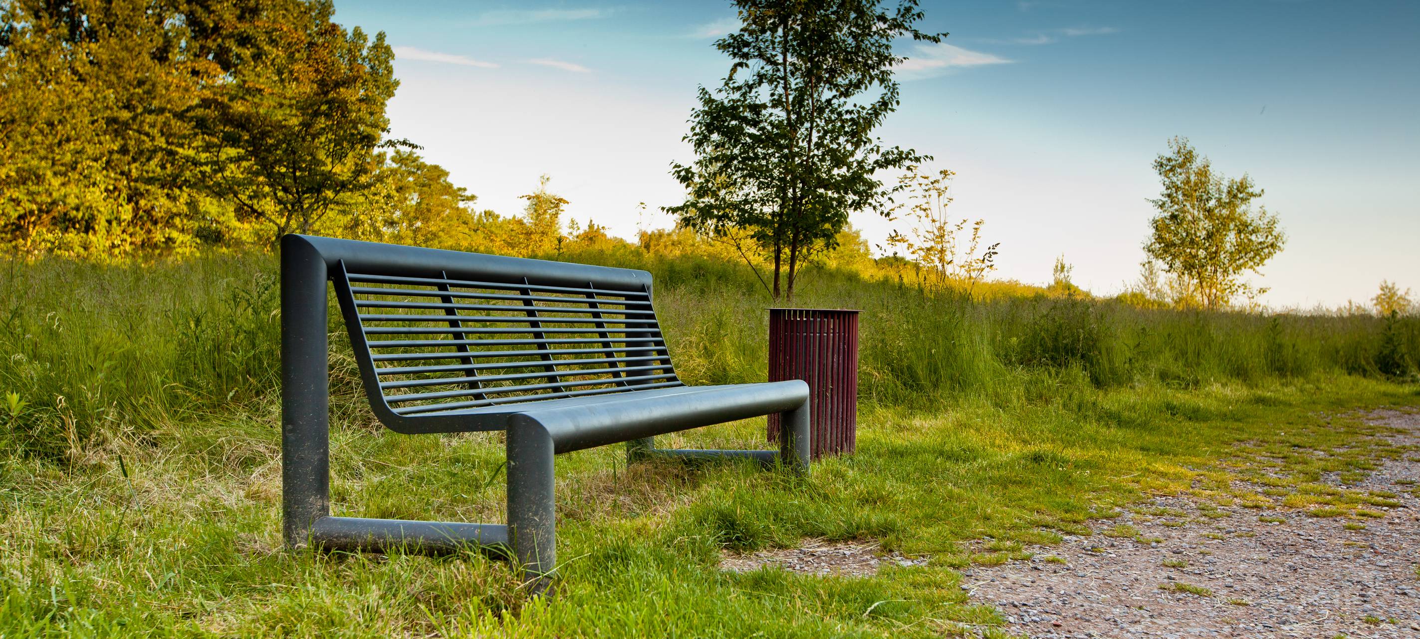 Seniorenbeirat Kaarst möchte mehr Sitzbänke
