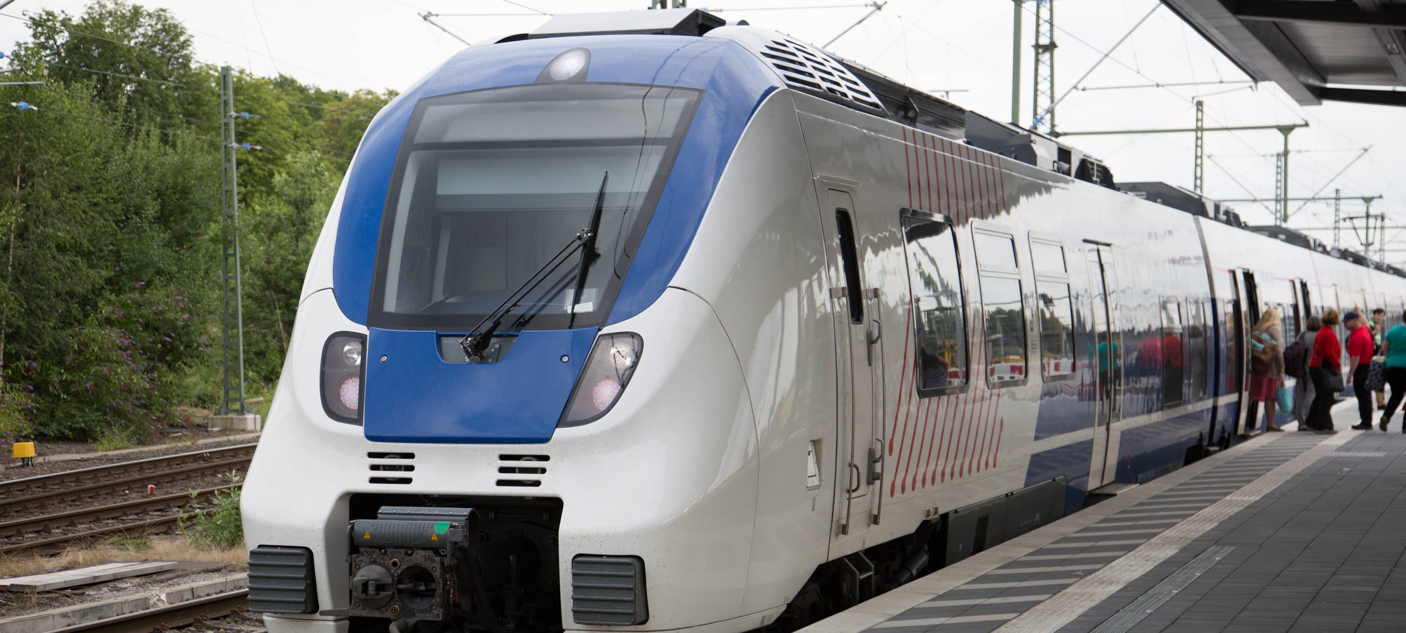 Ärger über Verzögerung beim S6-Ausbau in Rommerskirchen