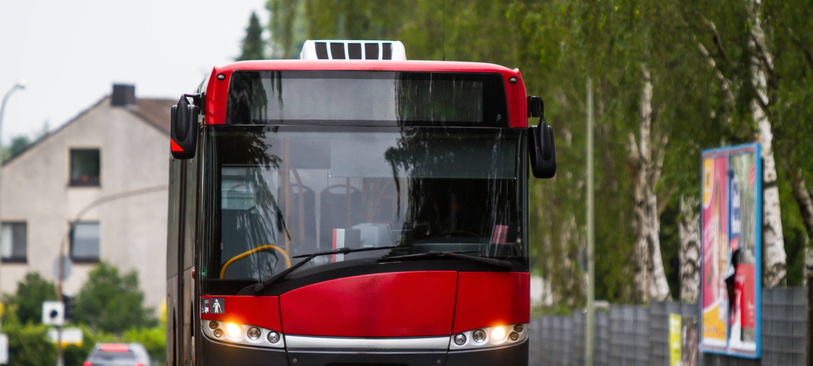 DB-Pilotprojekt in Dormagen