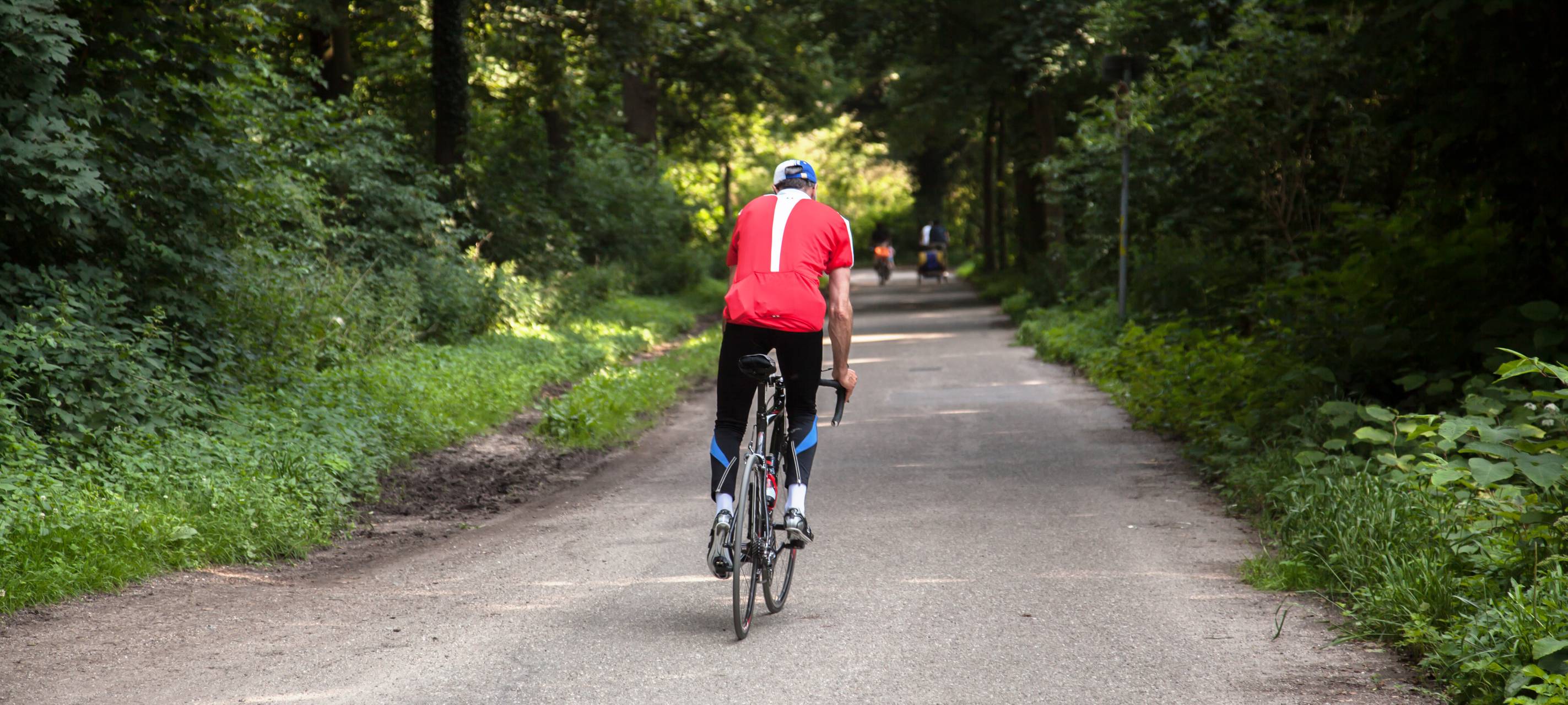 Radwege sollen gegen Strukturwandel in Jüchen helfen