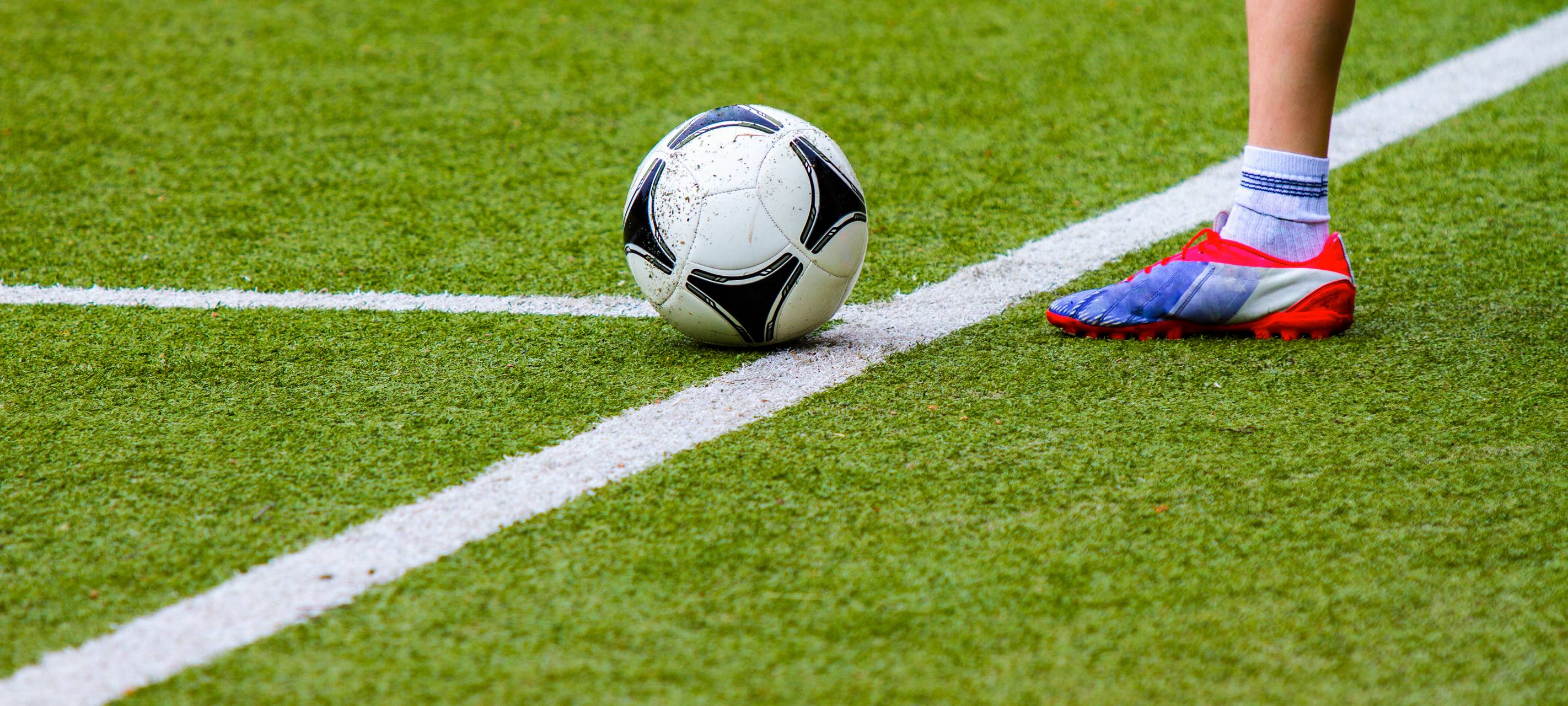 Fußballspiel in Rommerskirchen wegen Rassismus abgebrochen