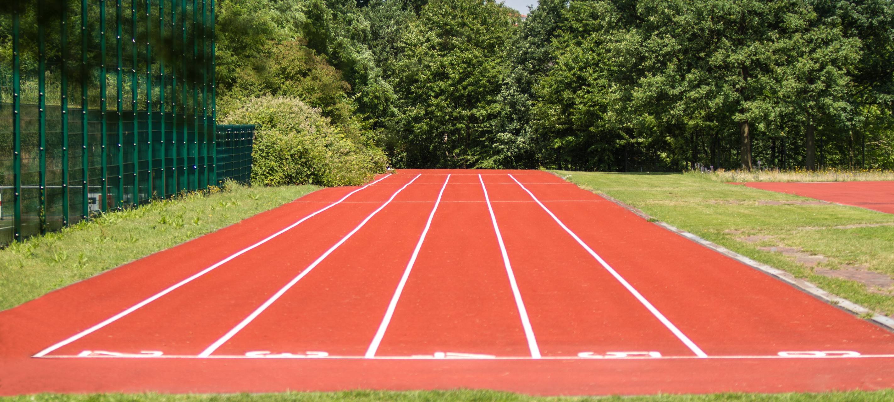 Weitere Fördergelder für Sportanlagen im Rhein-Kreis Neuss