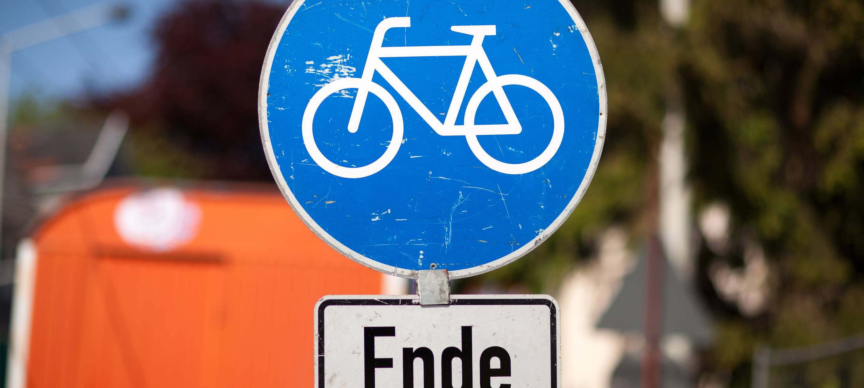 ADFC fordert bessere Radwege im Rhein-Kreis Neuss