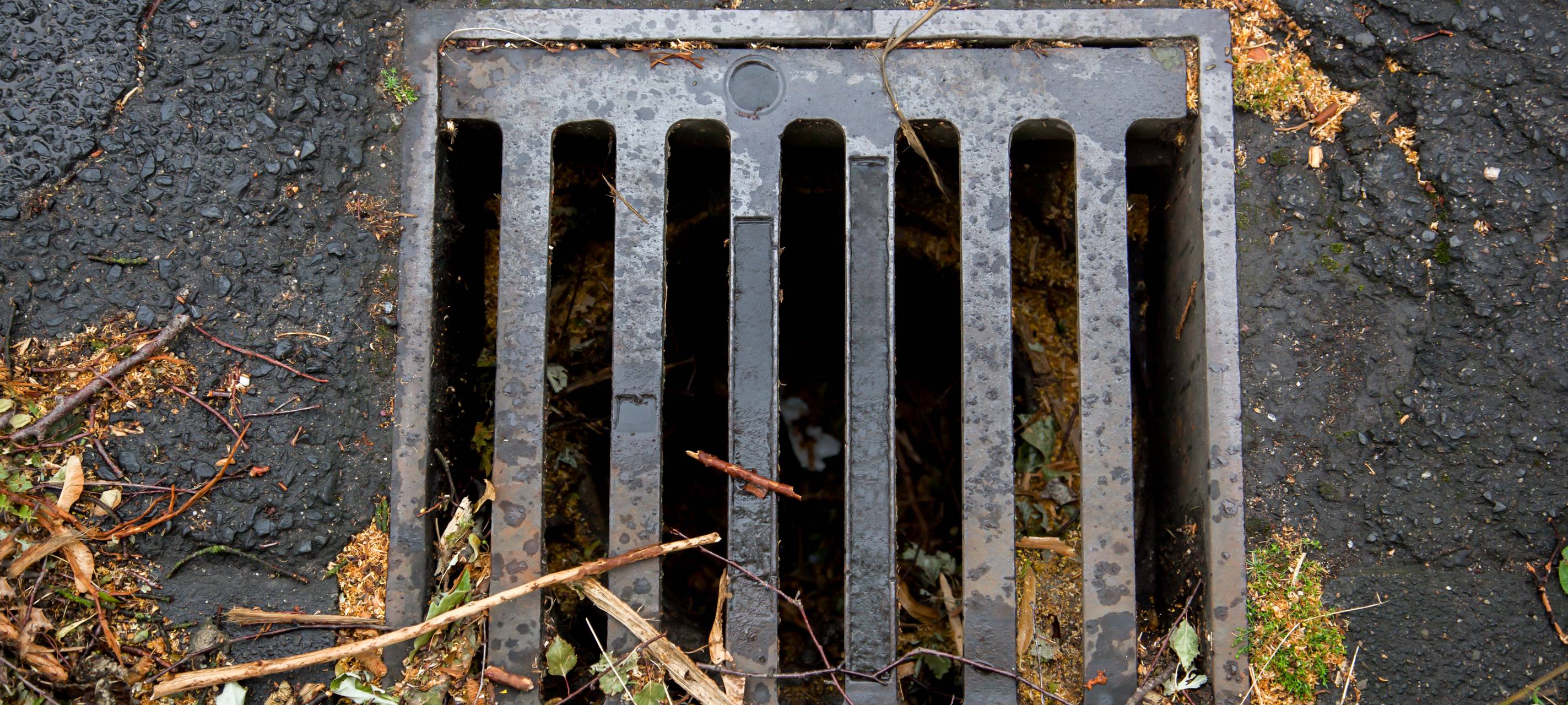 Stadt Dormagen sagt Starkregen den Kampf an