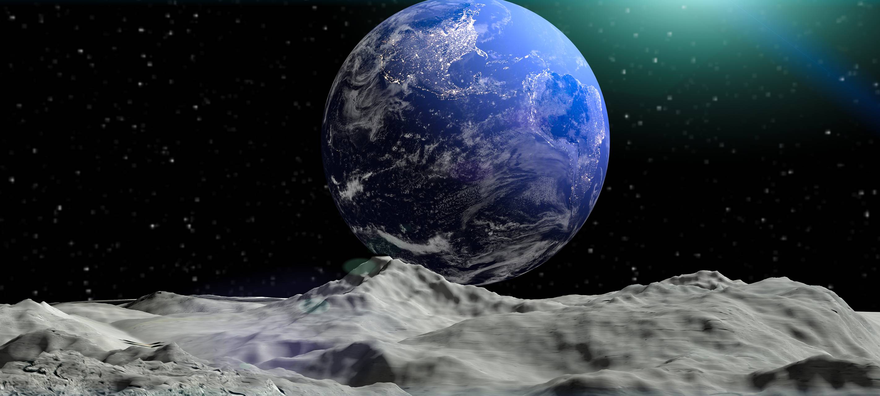 "Earth Hour" für den Klimaschutz